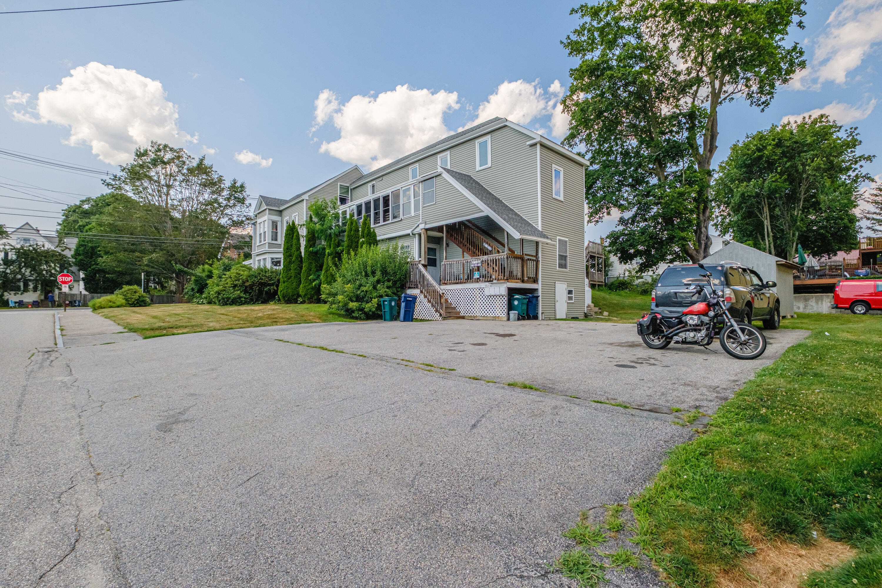 3 Union Street Property Photo 3