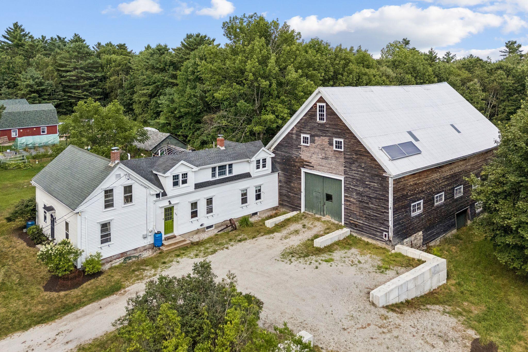 745 New Gloucester Road Property Photo 1