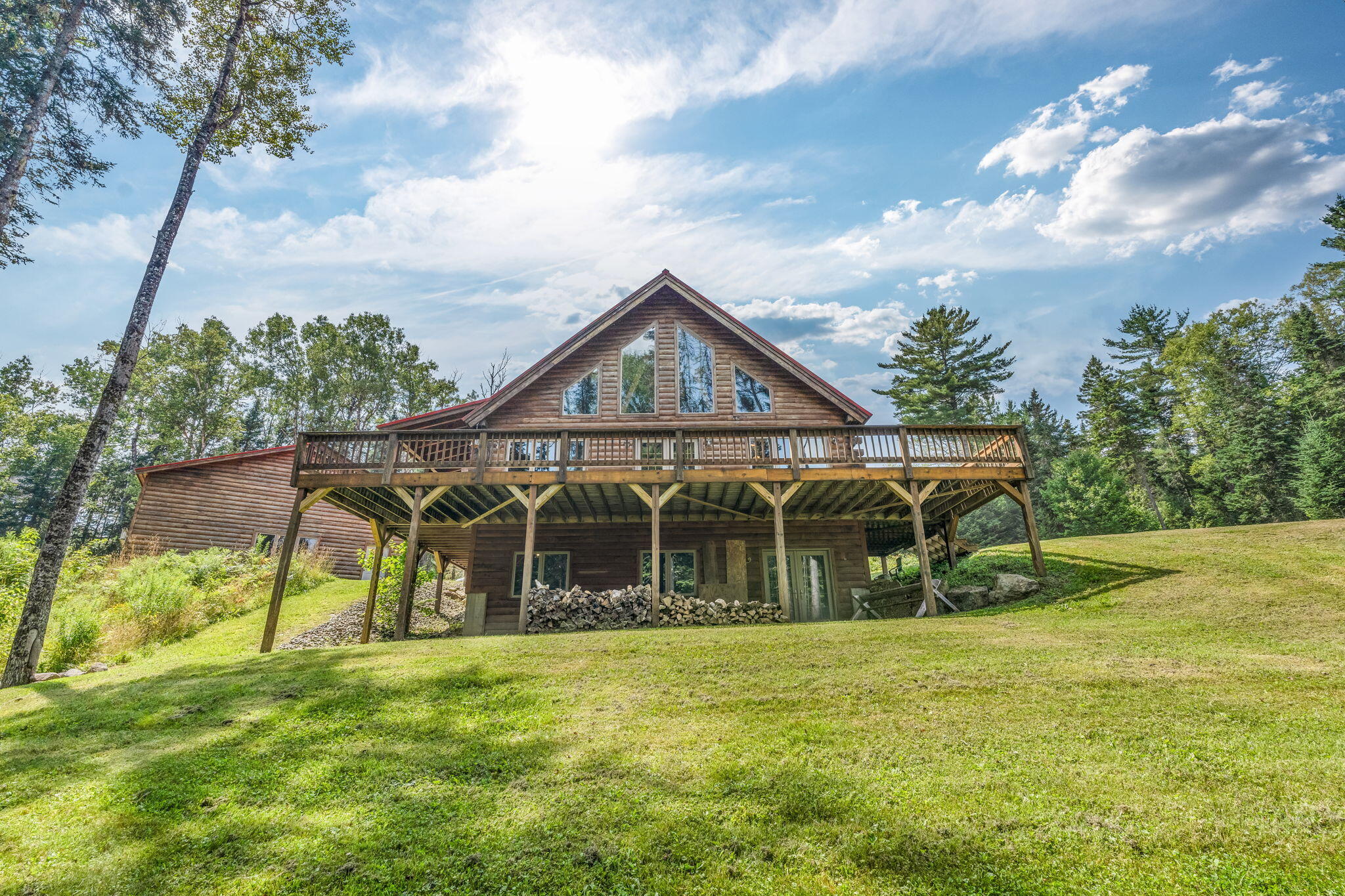 658 Mingo Loop Road Property Photo 1