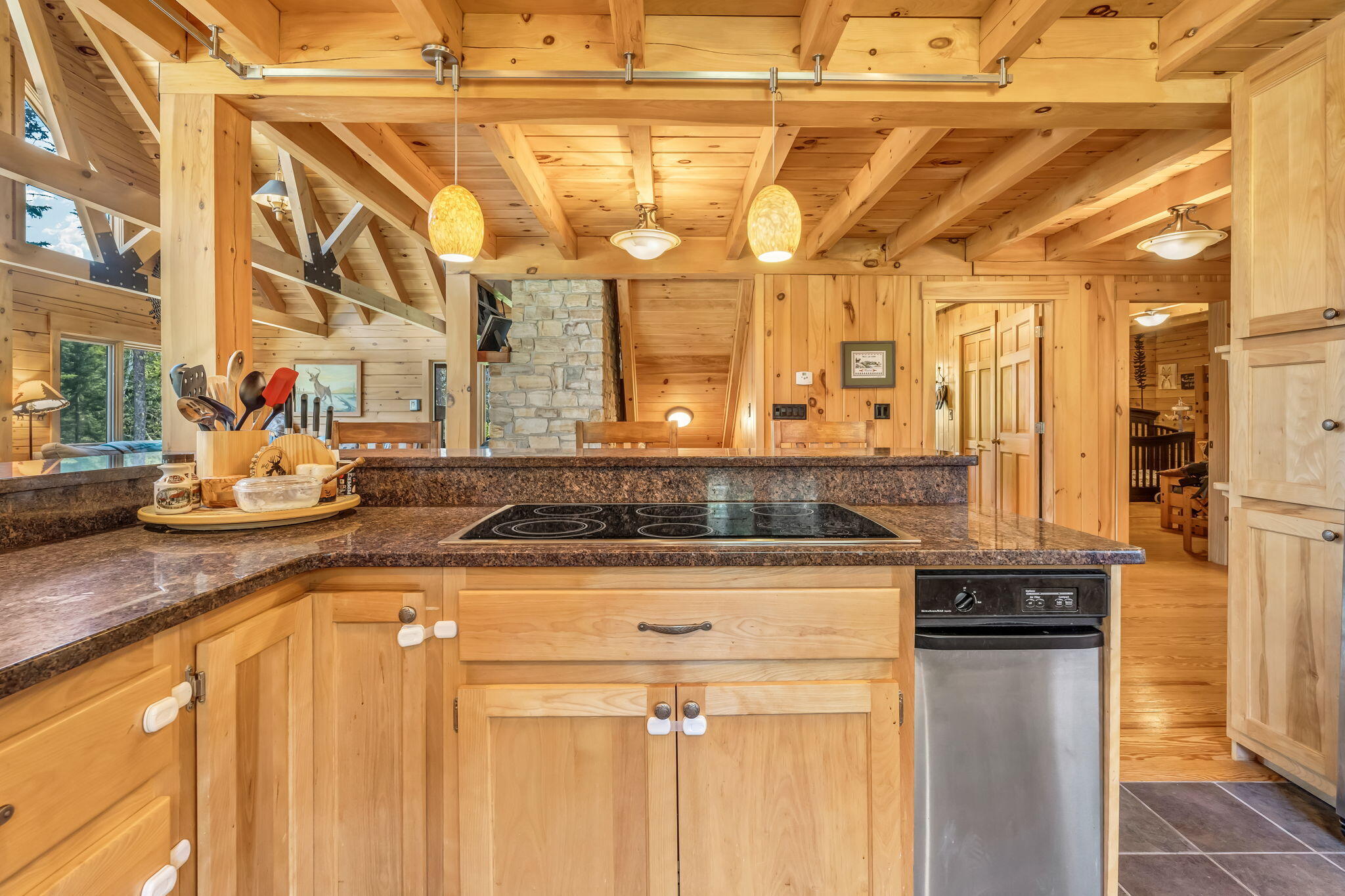 658 Mingo Loop Road Property Photo 6