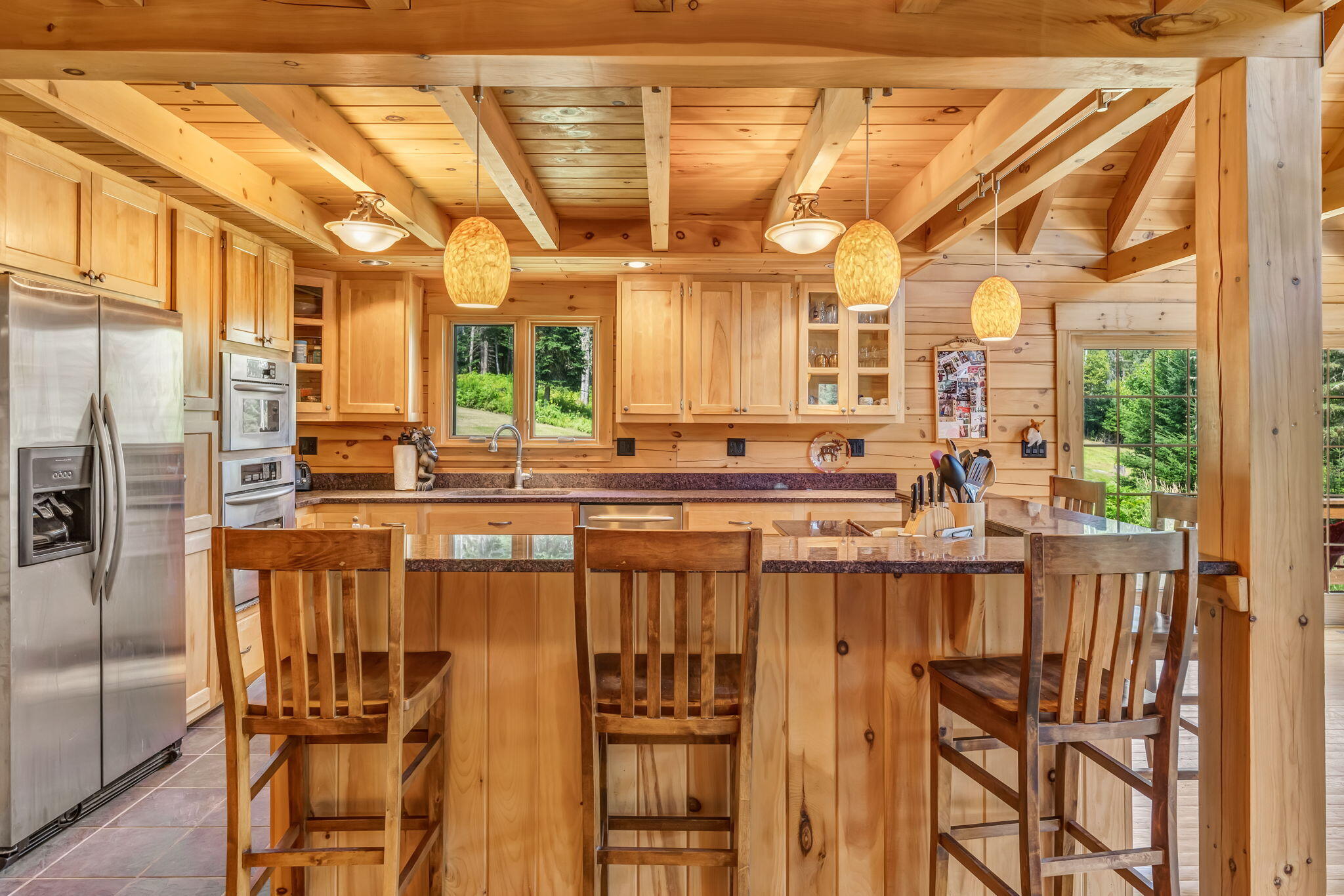658 Mingo Loop Road Property Photo 8