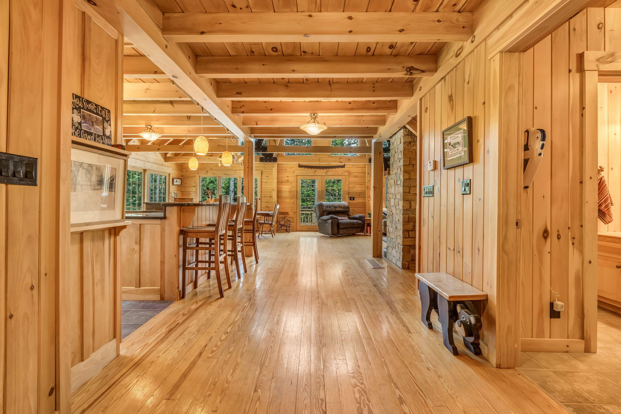 658 Mingo Loop Road Property Photo 9