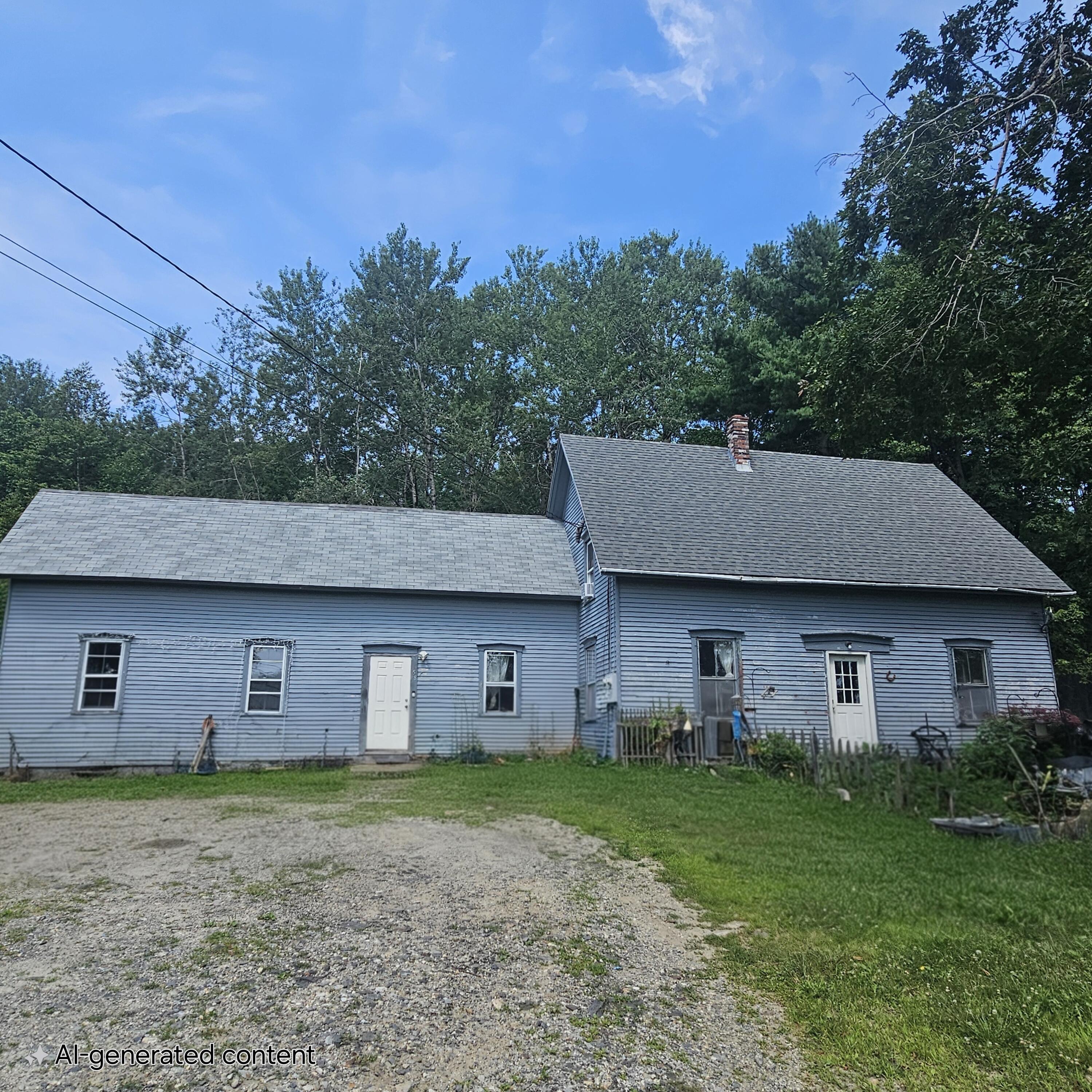 58 Dunbar Road Property Photo 1