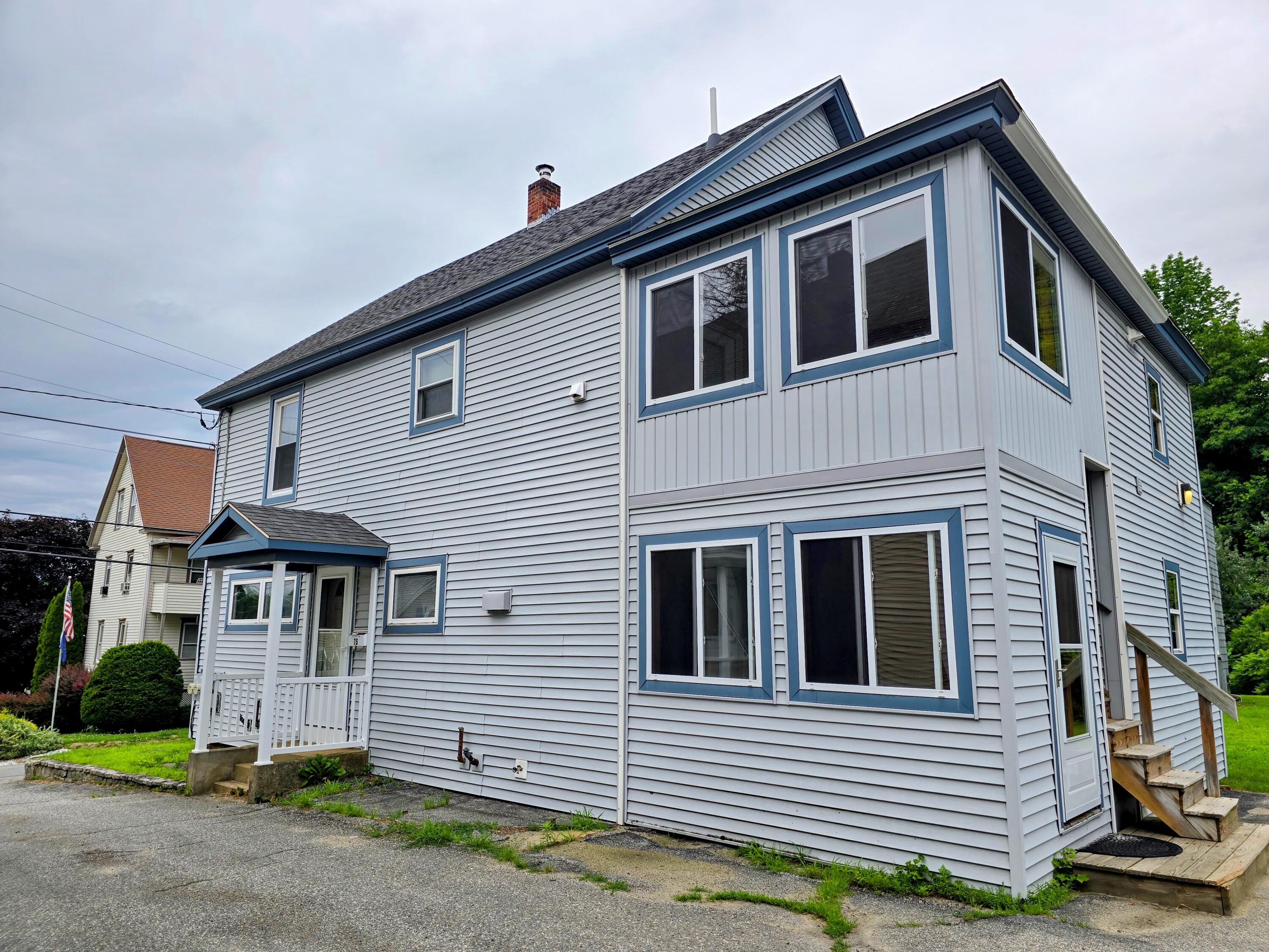 75 Knapp Street Property Photo 2