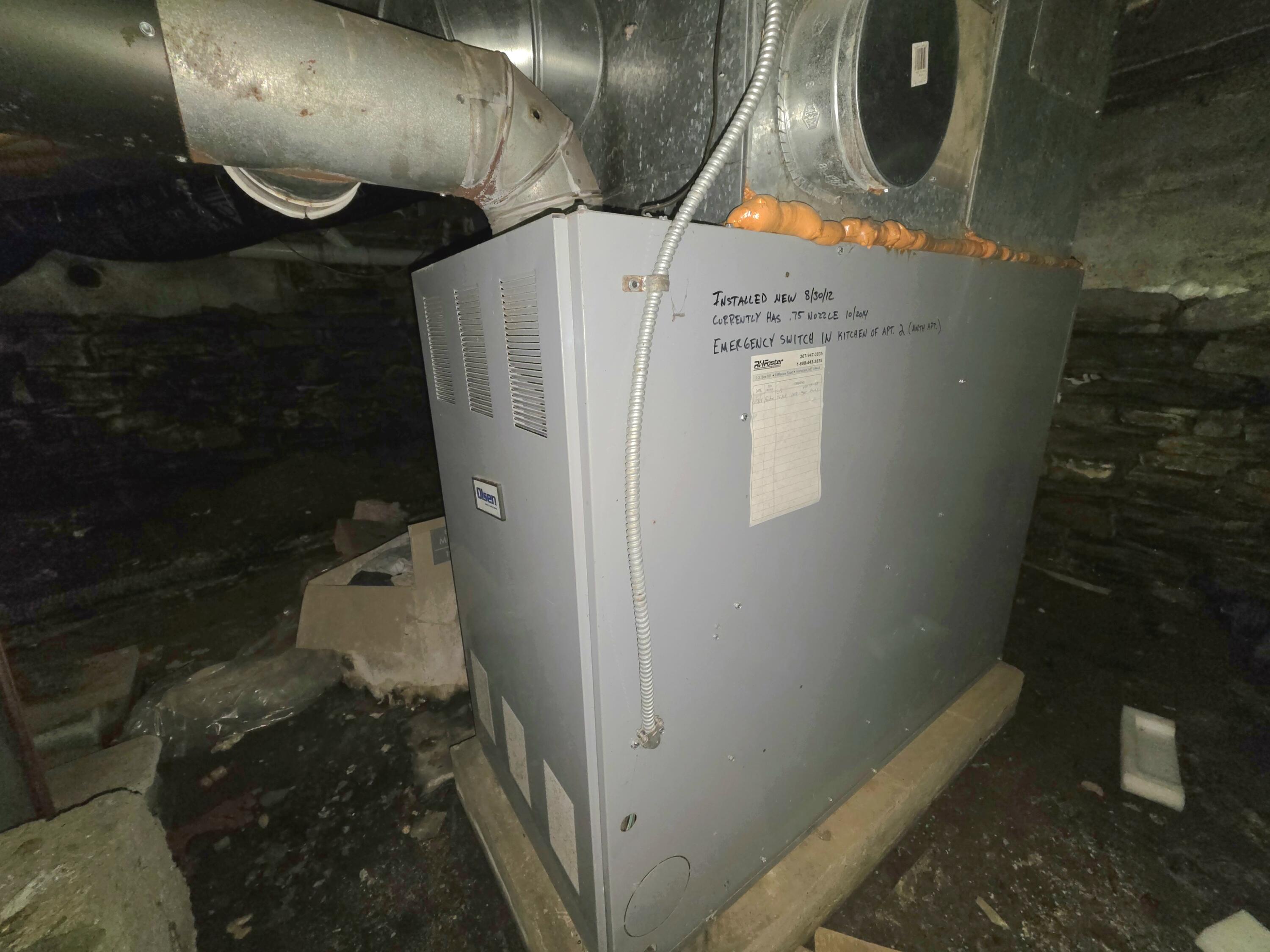 177 River Road Property Photo 24