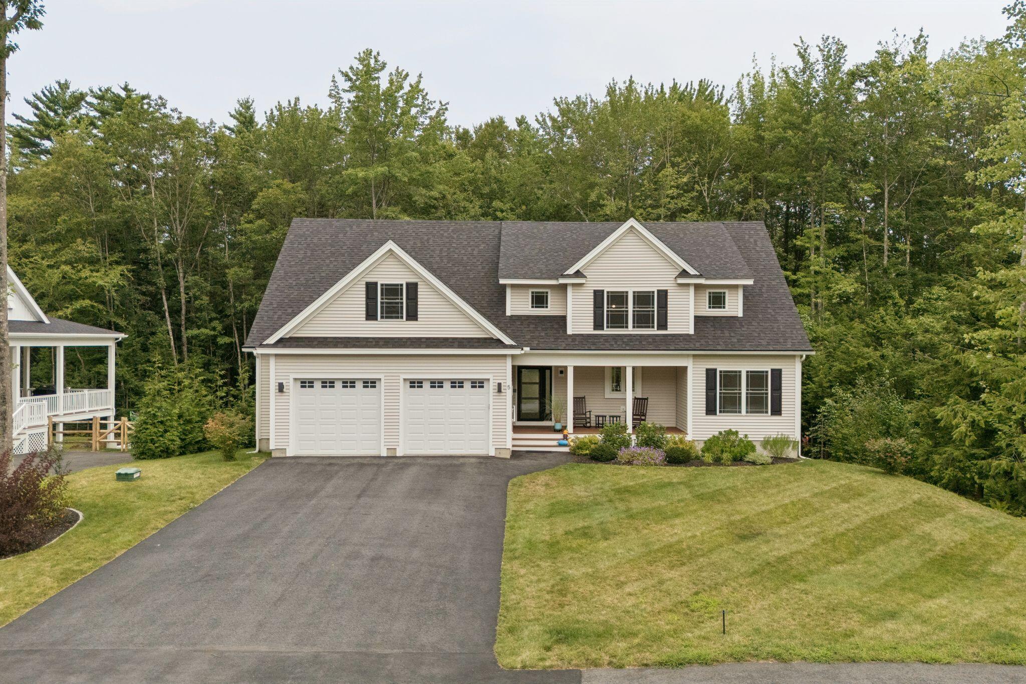 5 Bouchard Court Property Photo 1