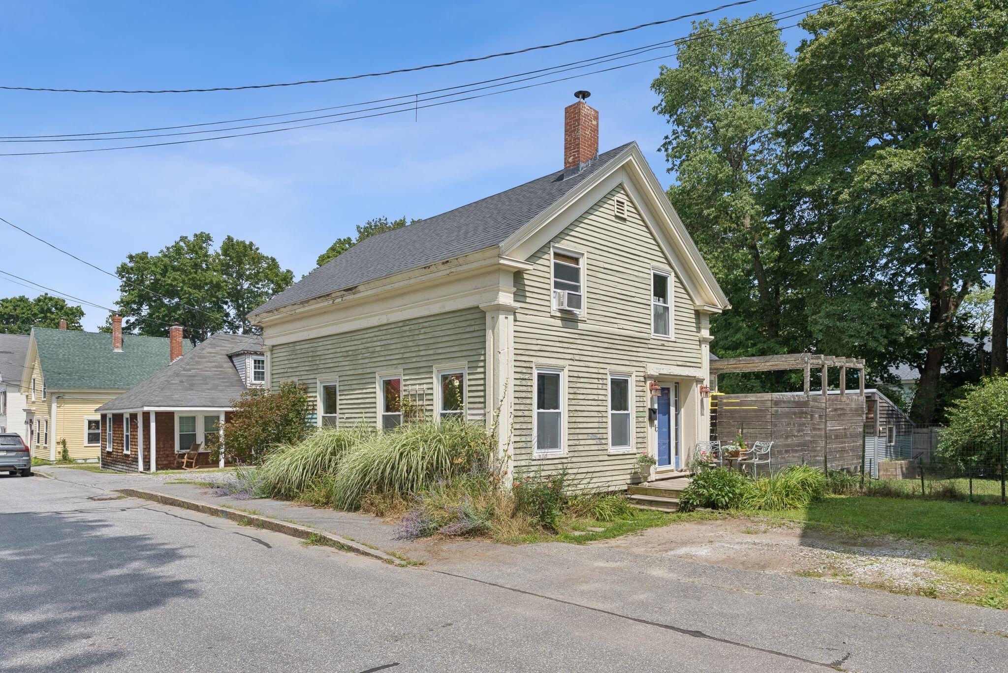 17 Highland Street Property Photo 1