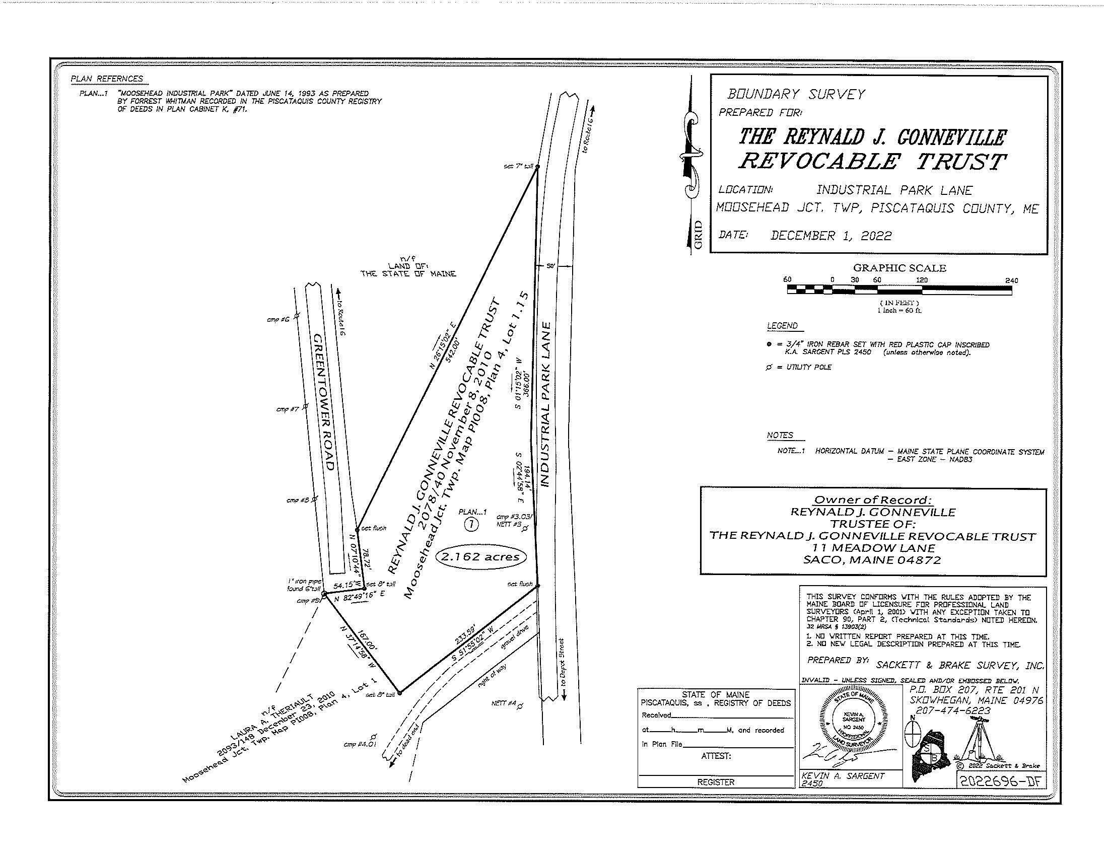 Mpi8 L4-1.15 Industrial Park Road Property Photo 1