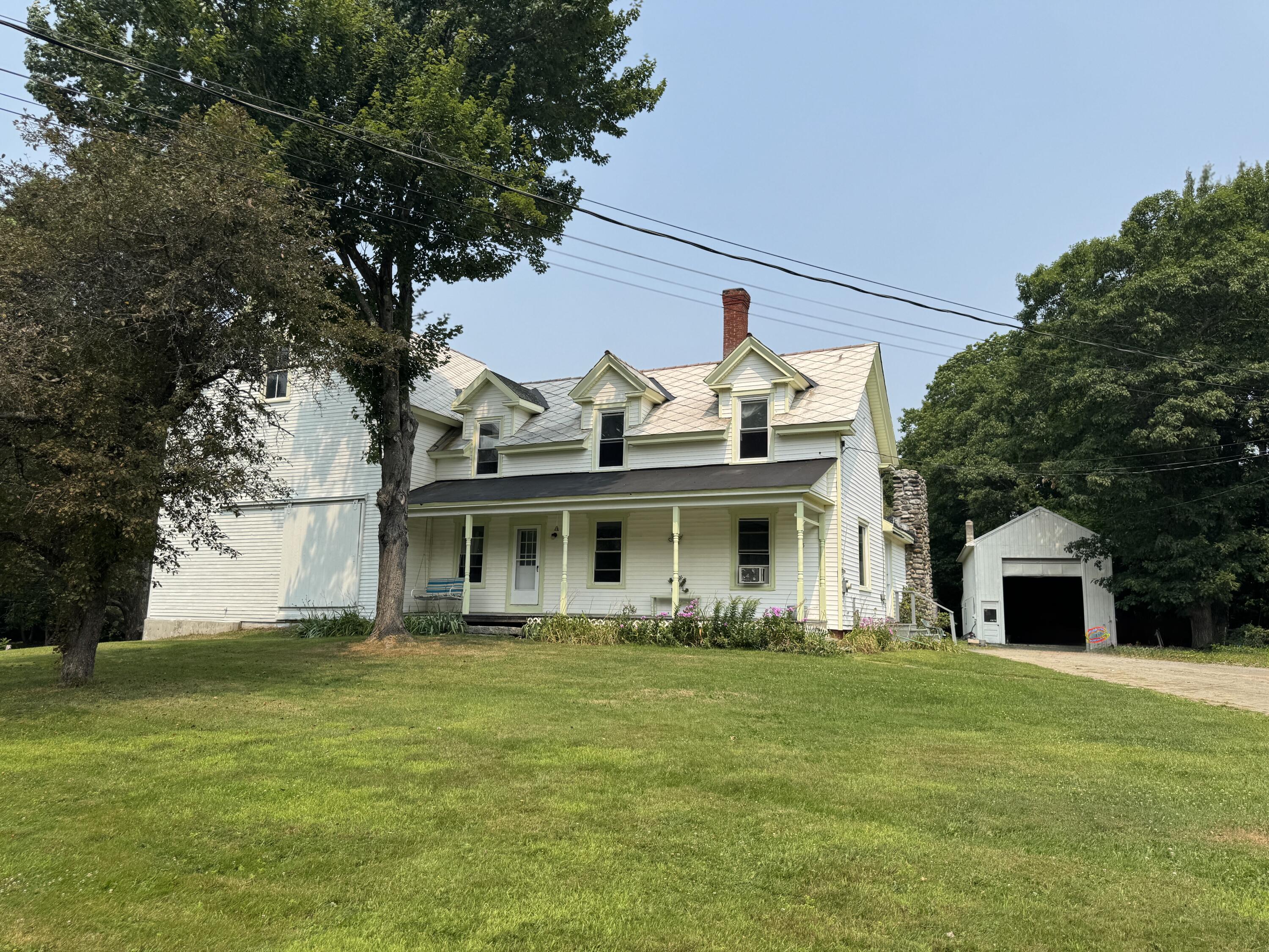75 Pleasant Avenue Property Photo 1