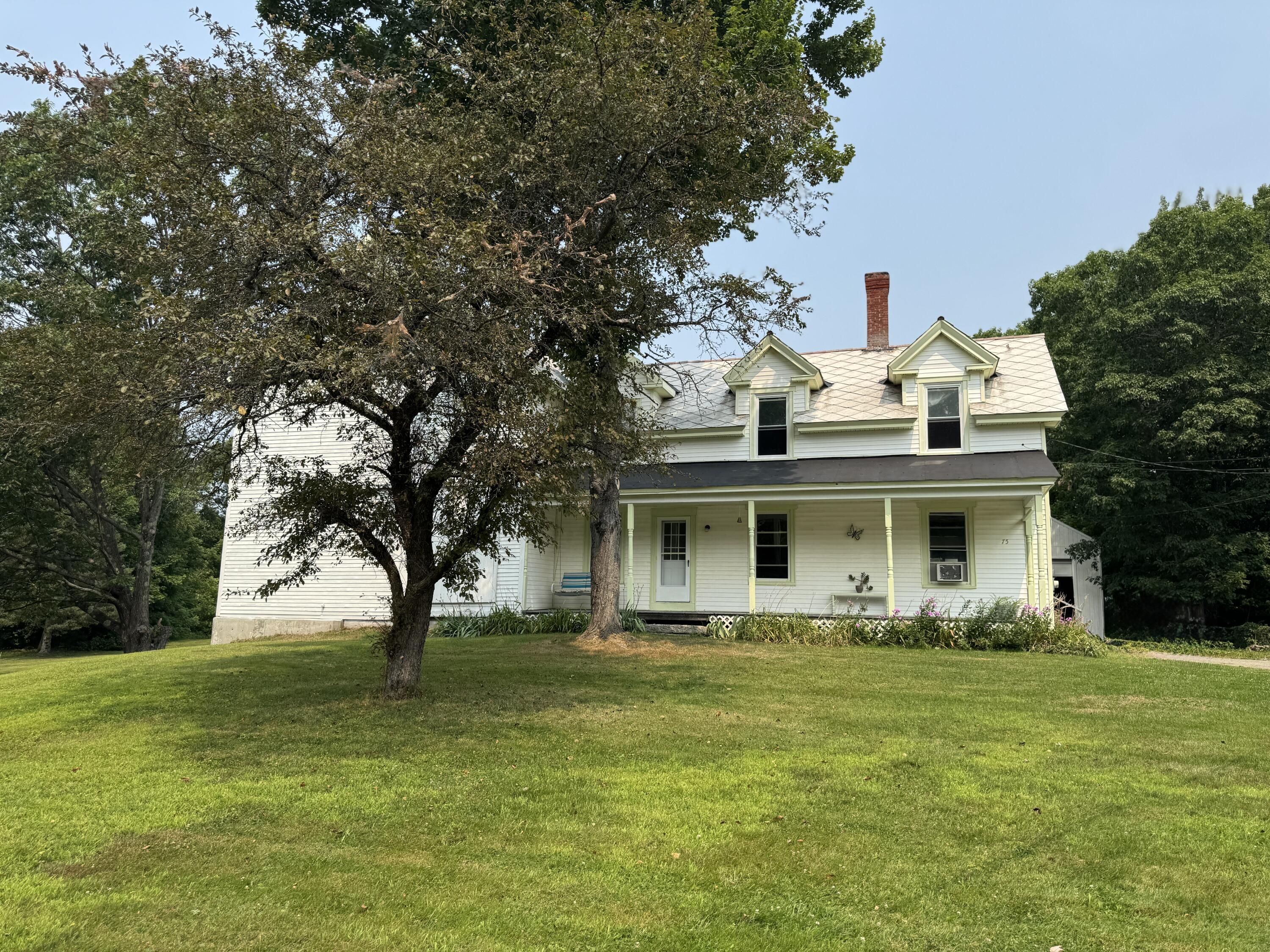 75 Pleasant Avenue Property Photo 3