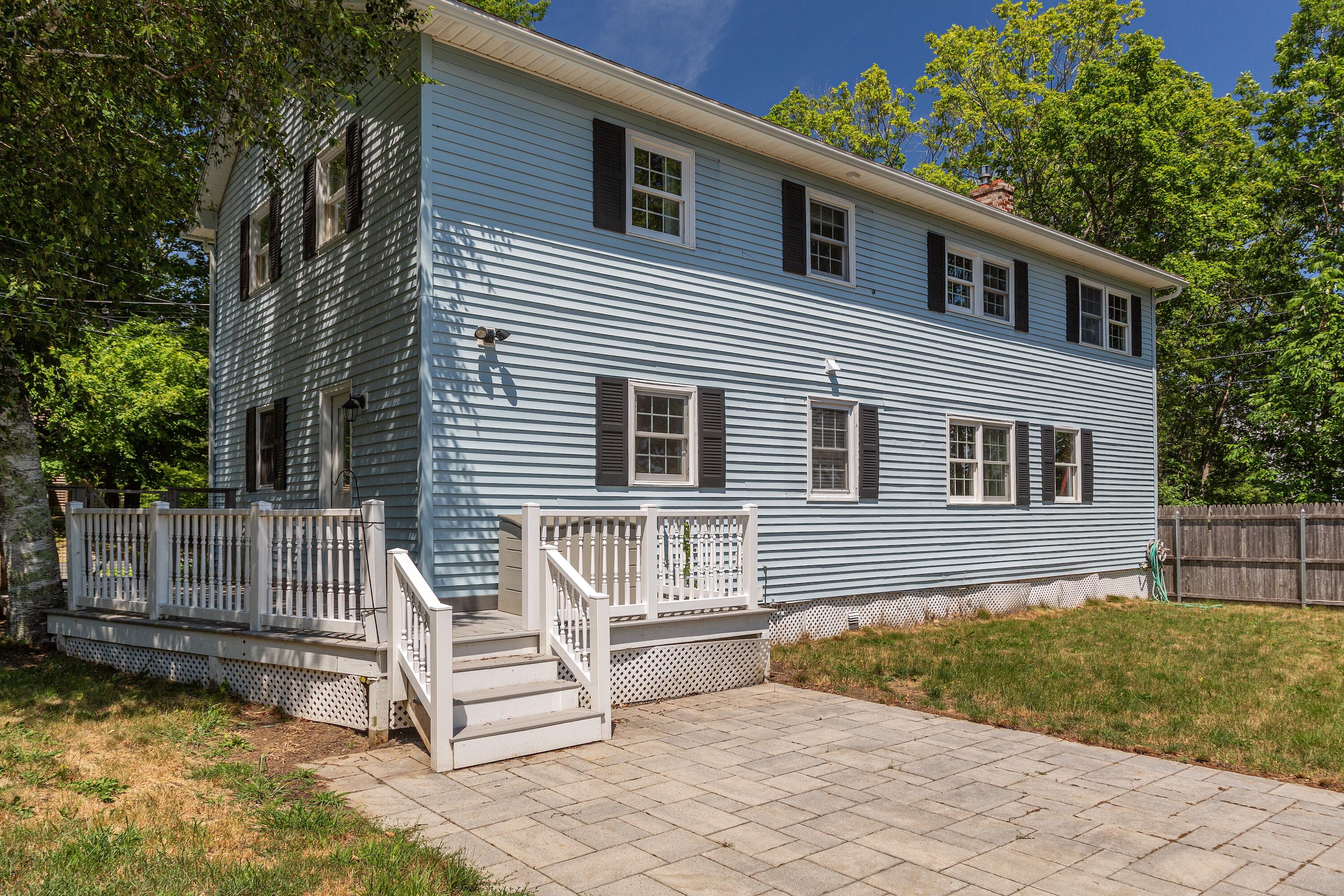 2 Rockwood Avenue Property Photo 1