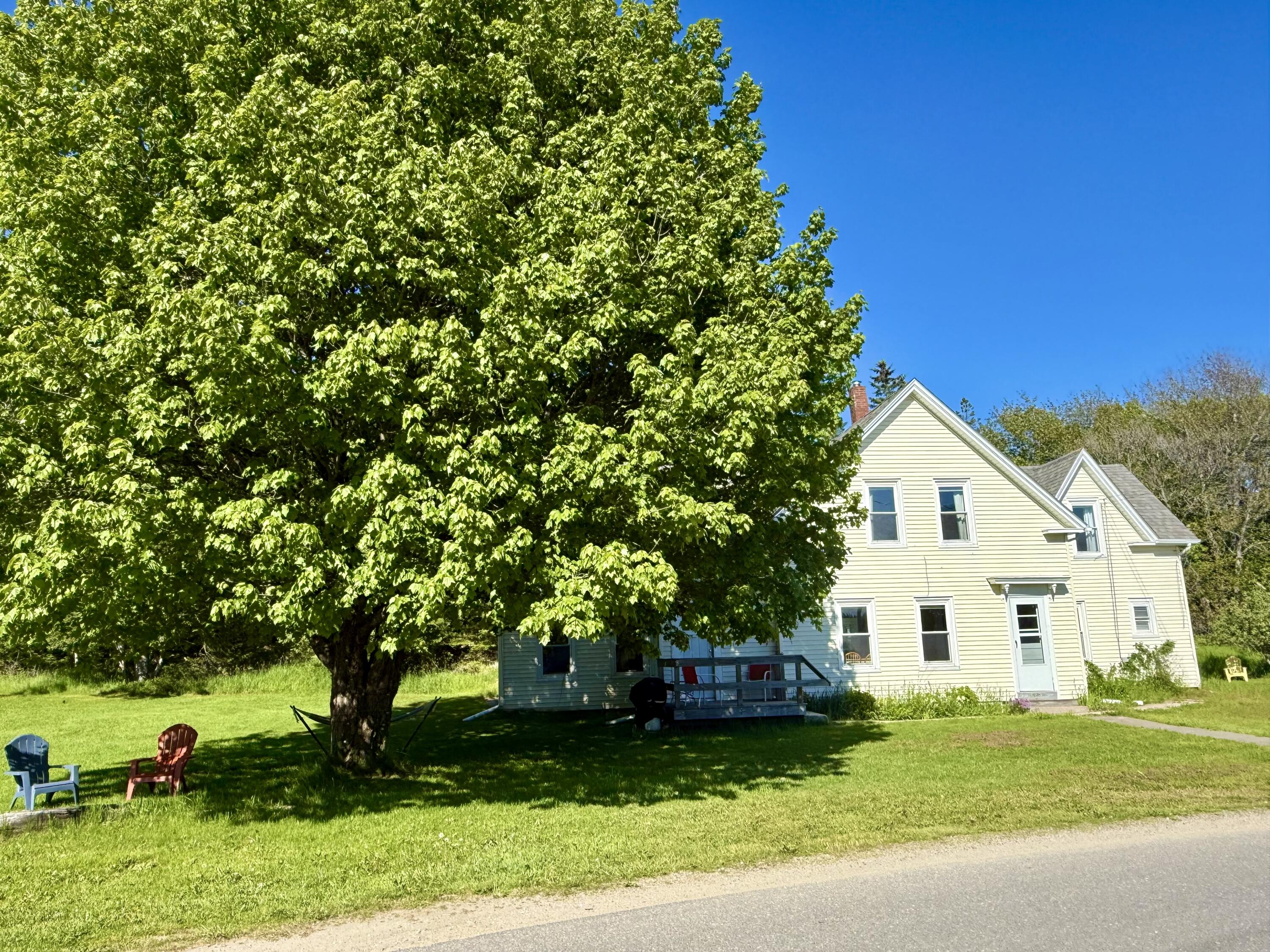 50 E Boston Road Property Photo 1