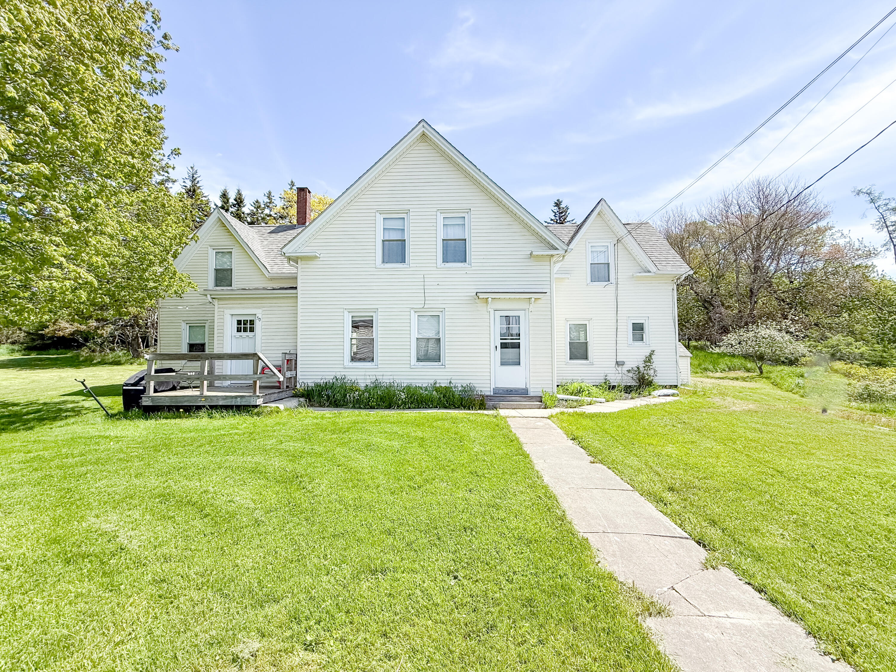 50 E Boston Road Property Photo 5