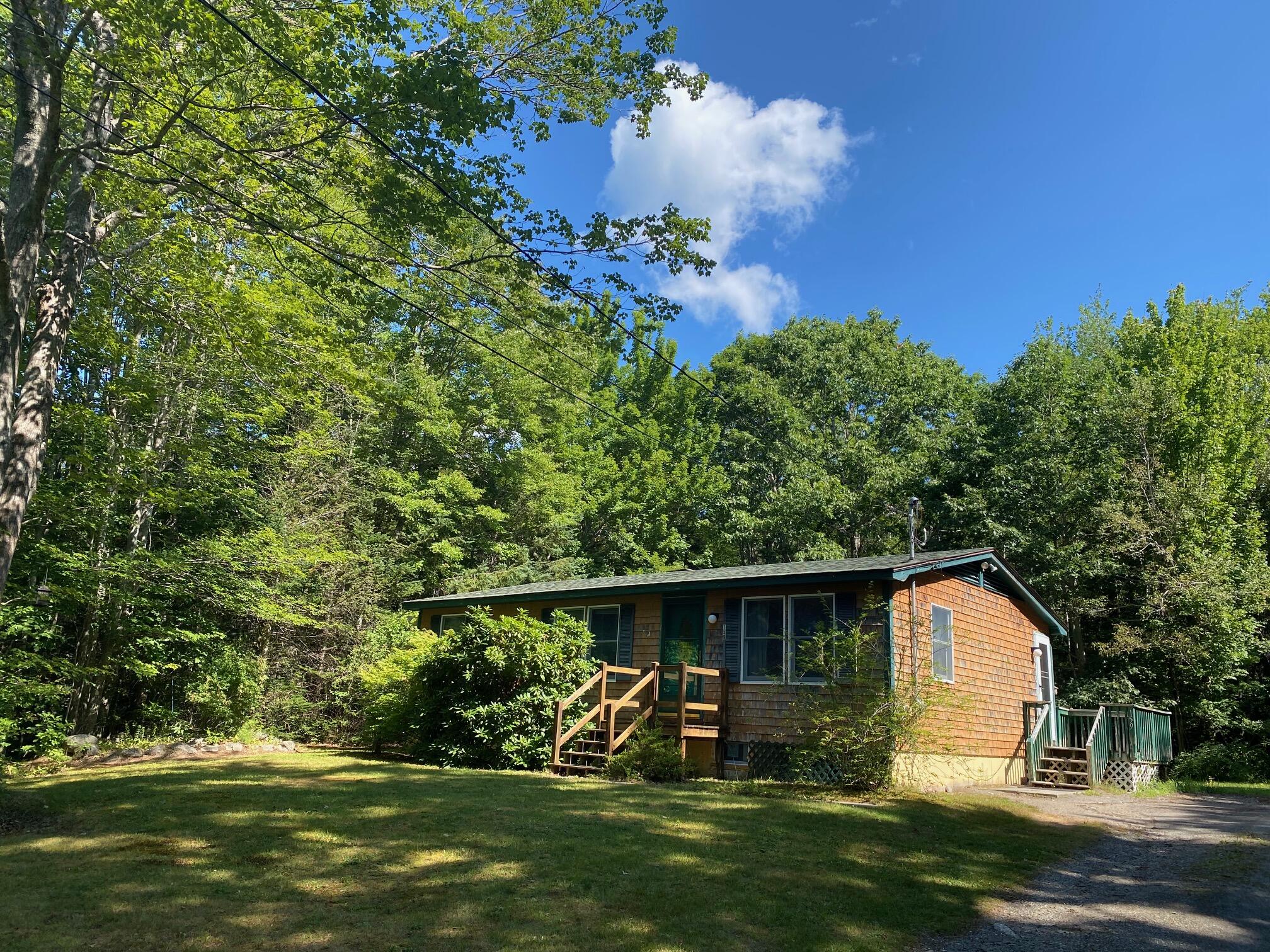 159 Gilbert Farm Road Property Photo 1