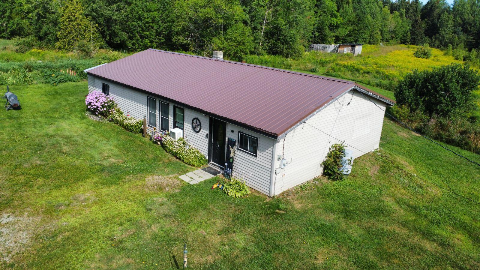 30 Island Falls Road Property Photo 1