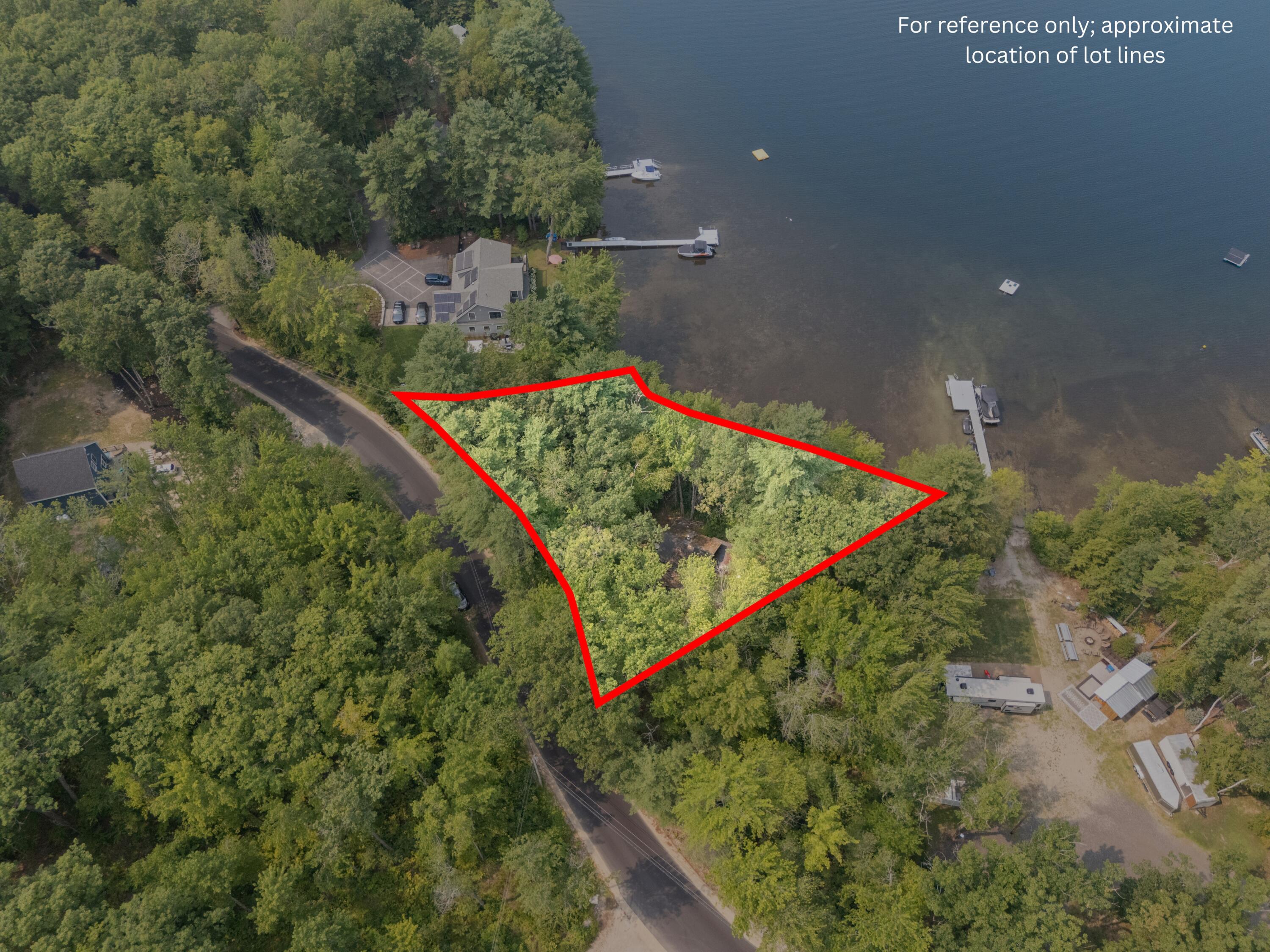 63 Poor Farm Road Property Photo 1