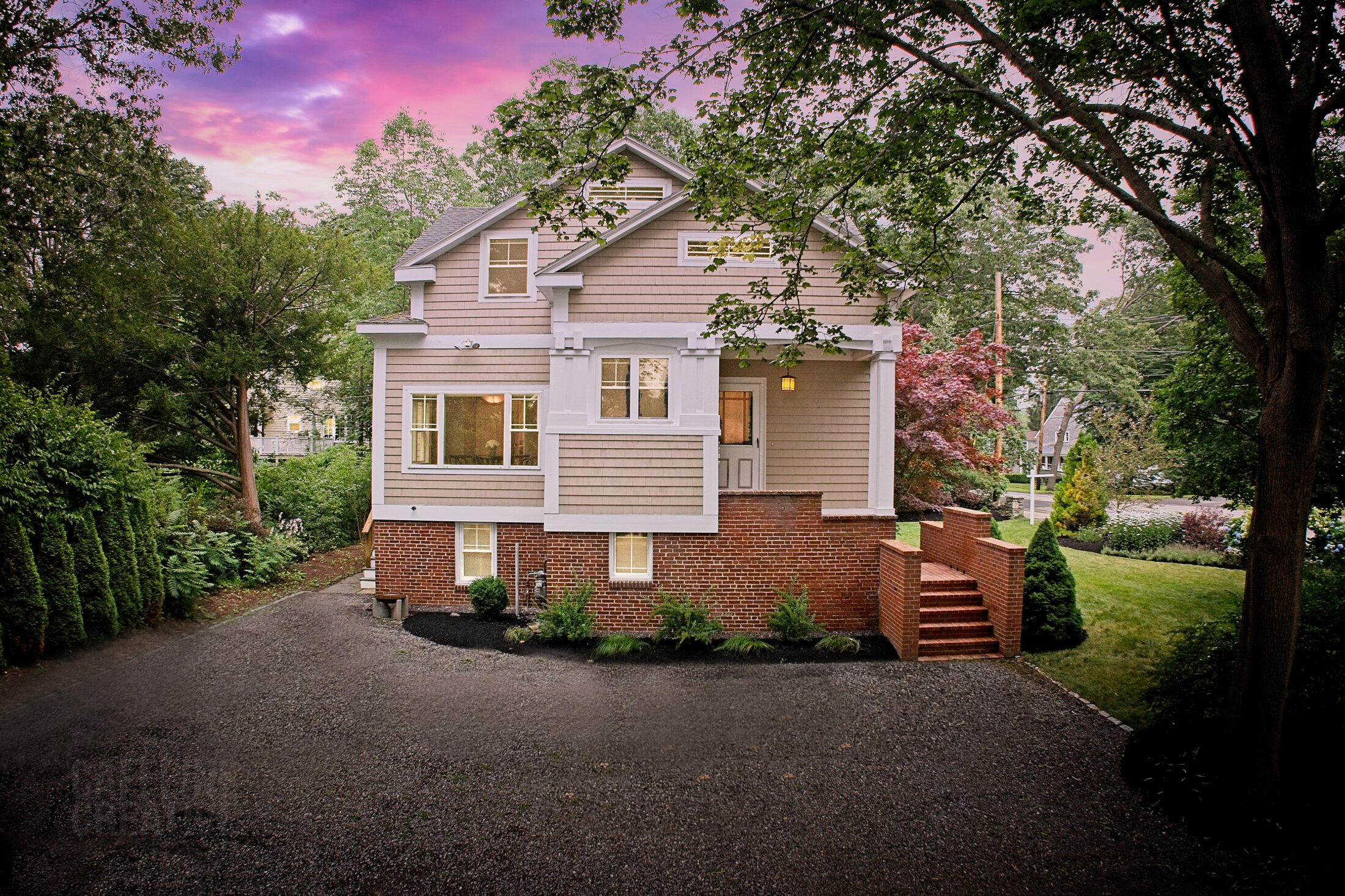920 Shore Road Property Photo 1