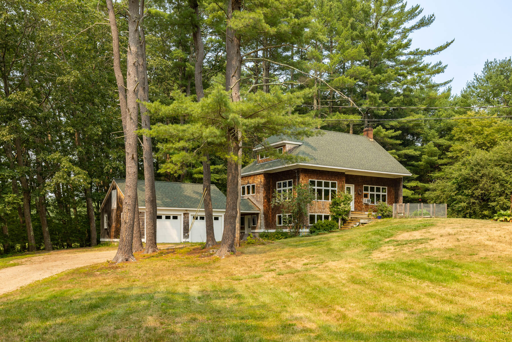 427 Cider Hill Road Property Photo 1