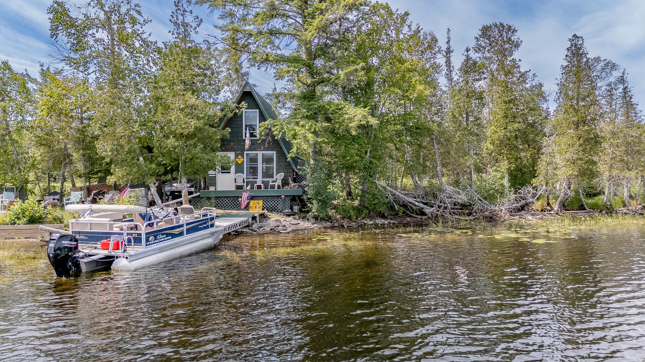 1 Sebec River Island Property Photo 2