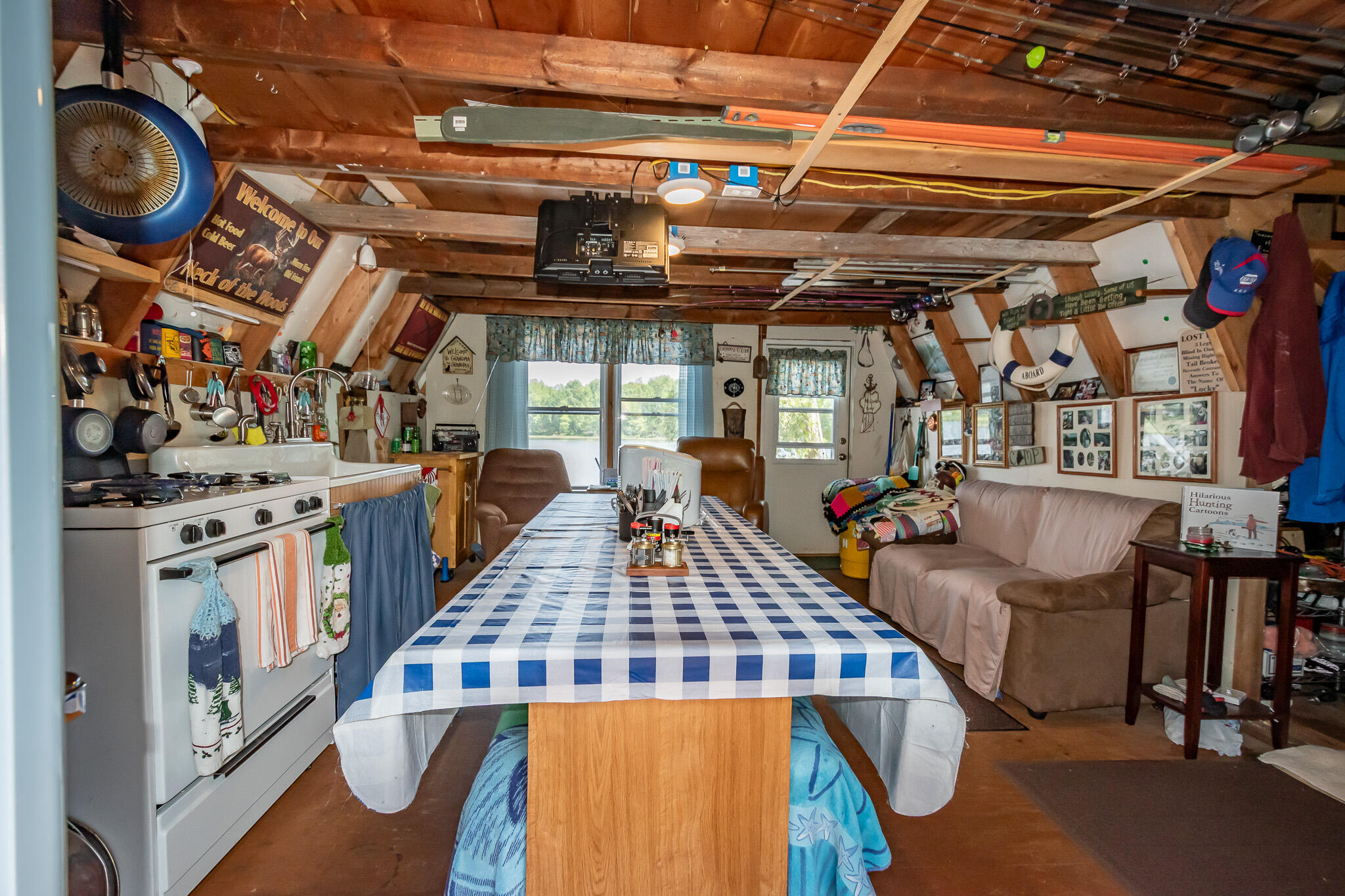 1 Sebec River Island Property Photo 4