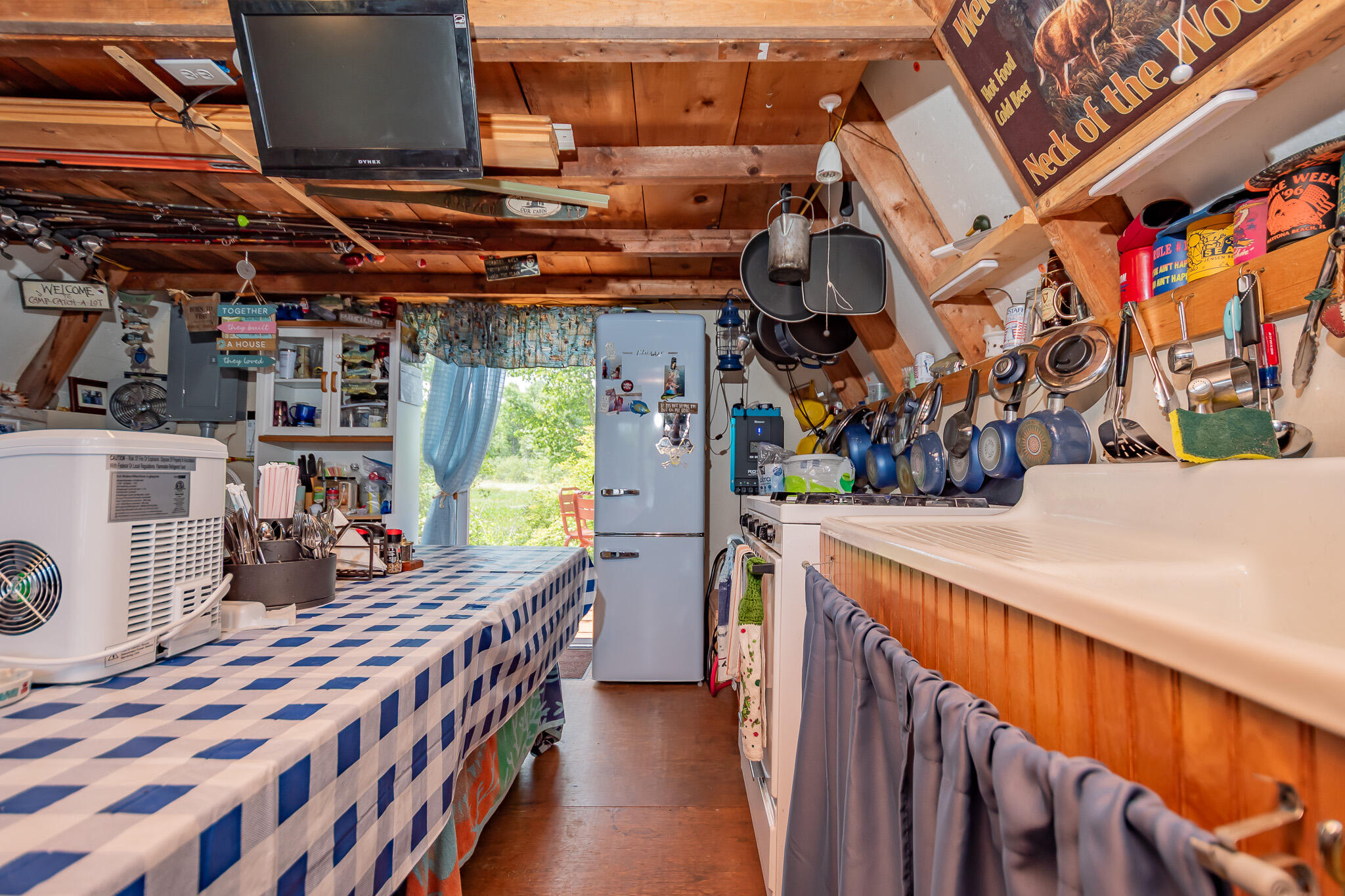 1 Sebec River Island Property Photo 6