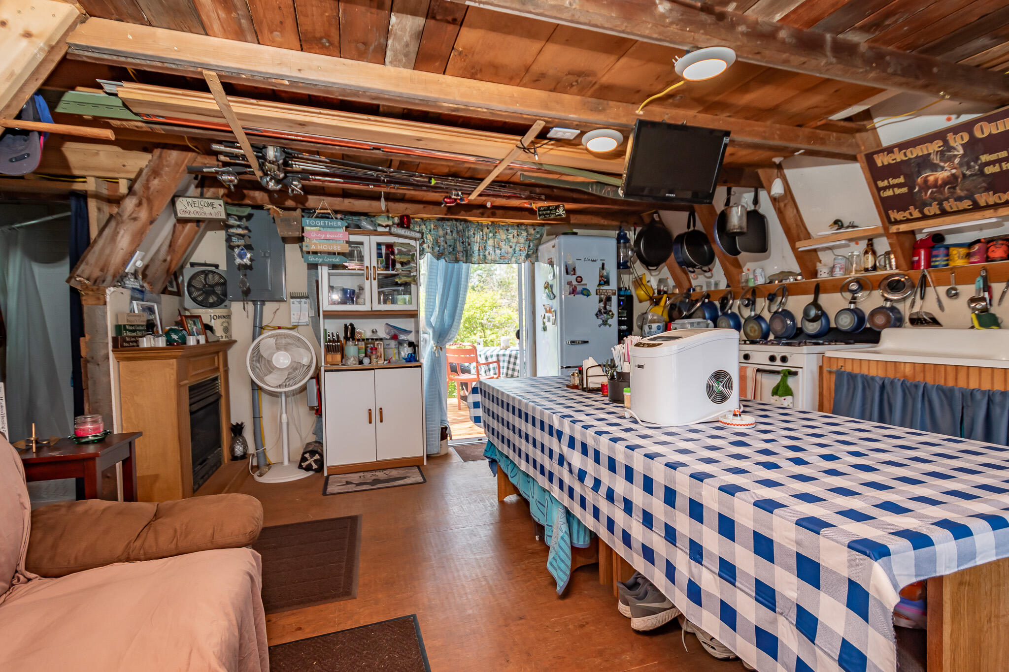 1 Sebec River Island Property Photo 7