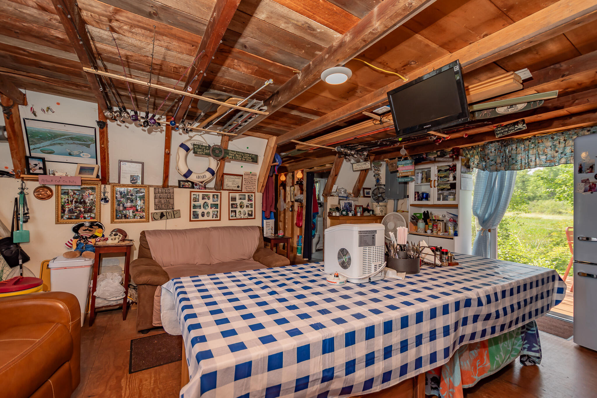 1 Sebec River Island Property Photo 8