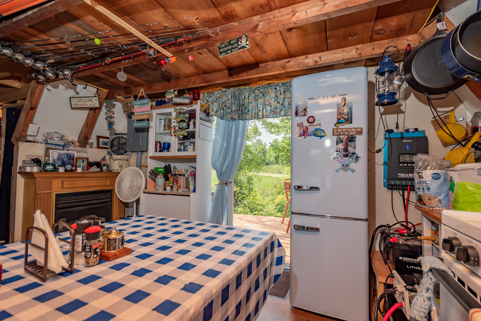 1 Sebec River Island Property Photo 10