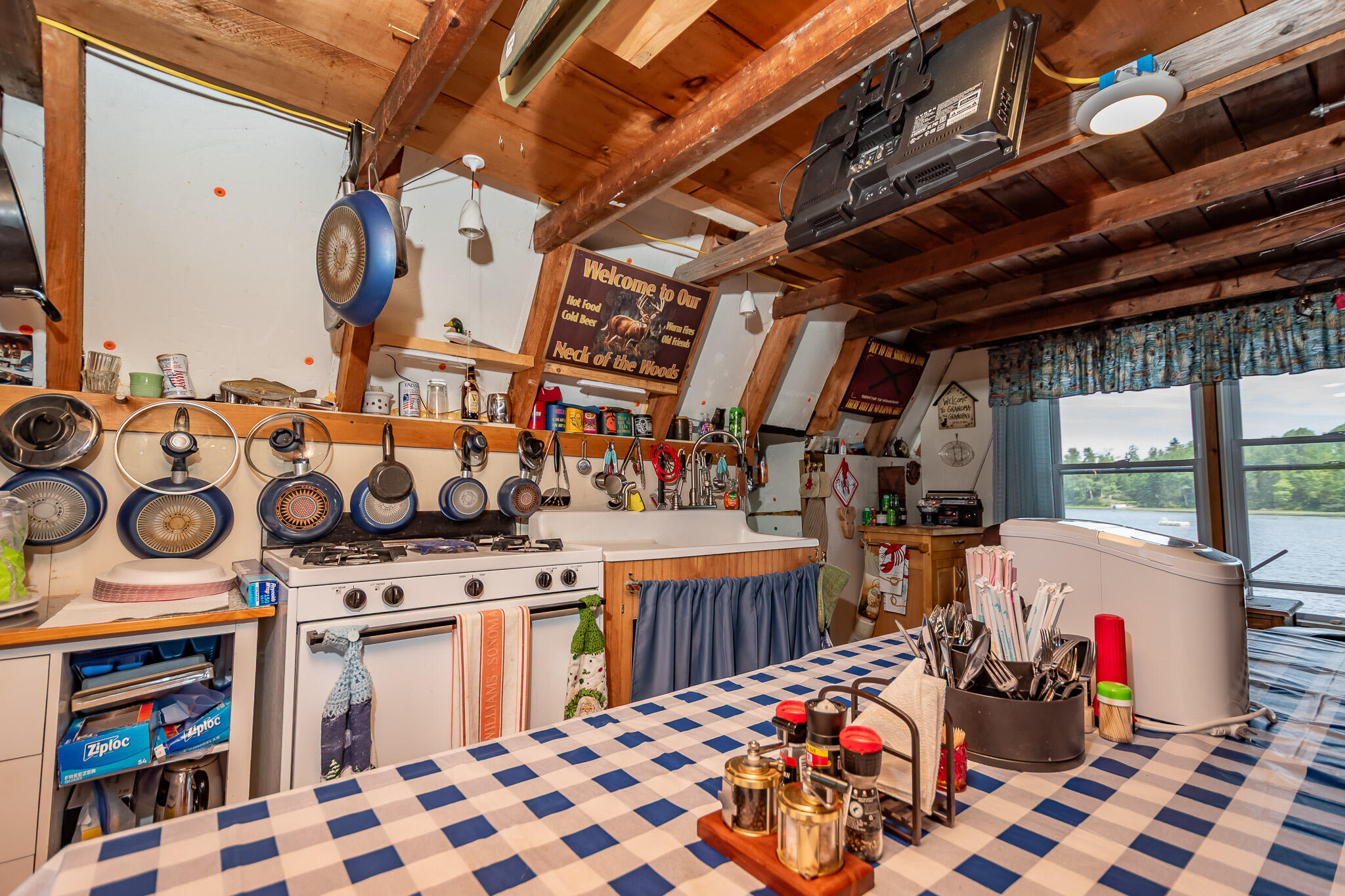 1 Sebec River Island Property Photo 11