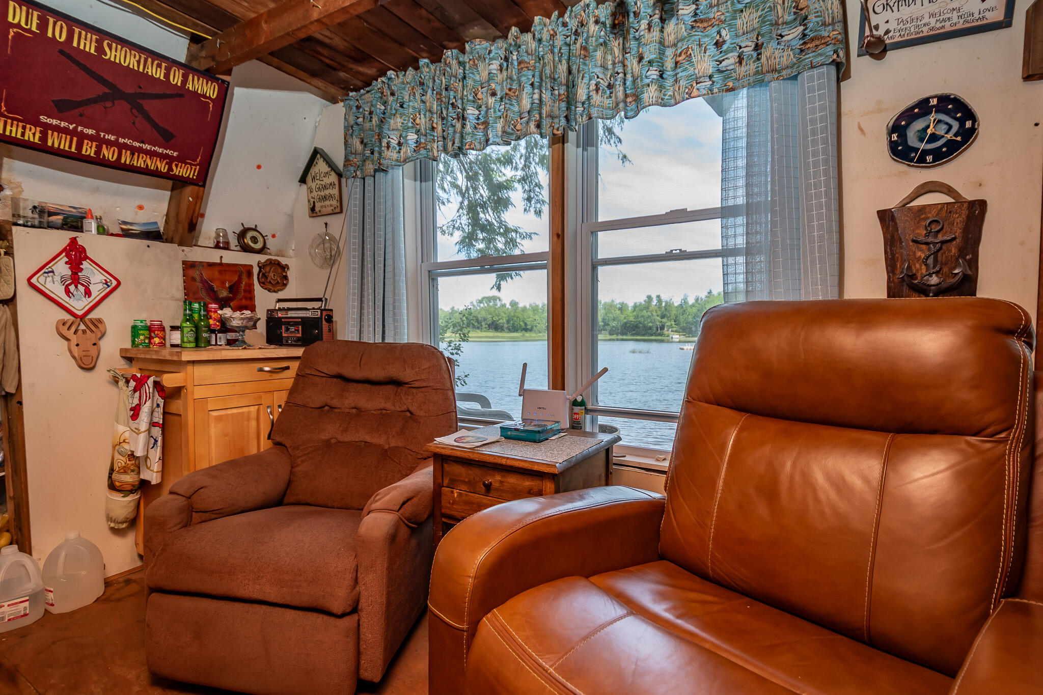 1 Sebec River Island Property Photo 13