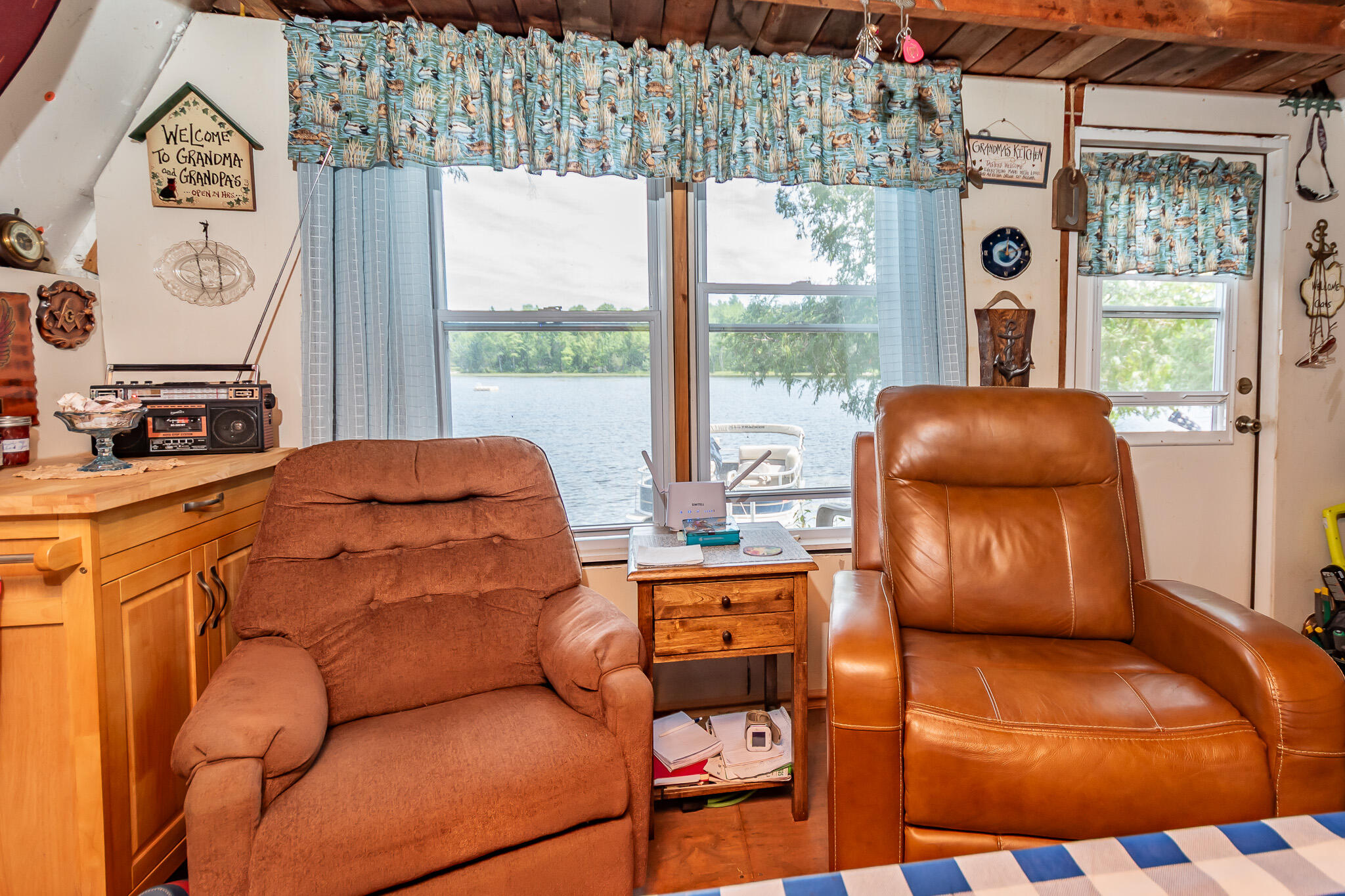 1 Sebec River Island Property Photo 14