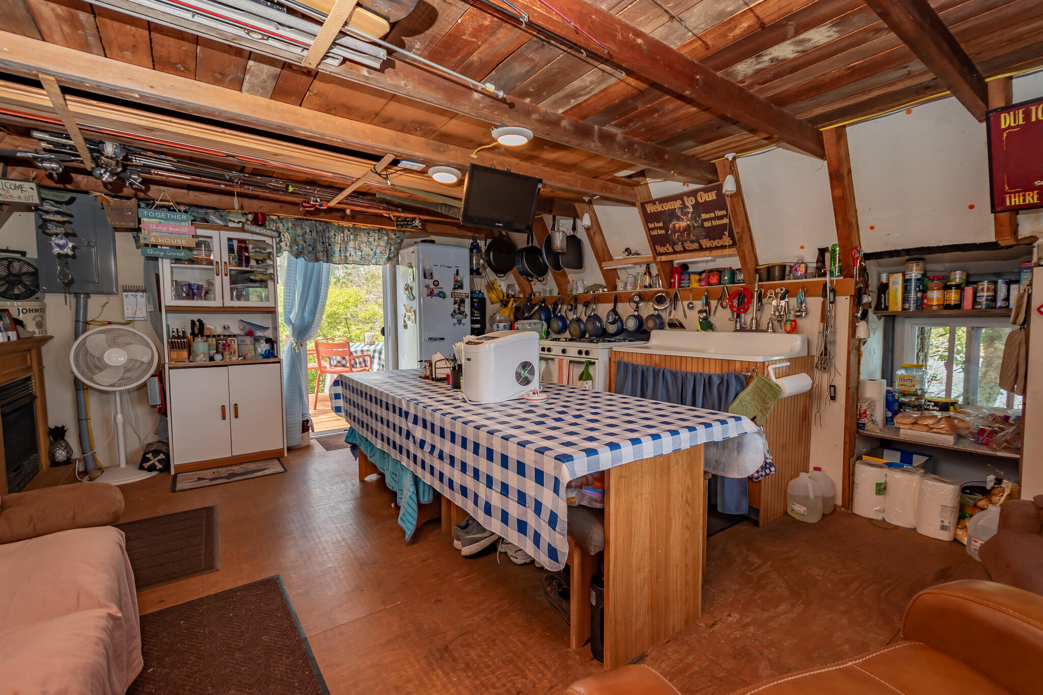 1 Sebec River Island Property Photo 15