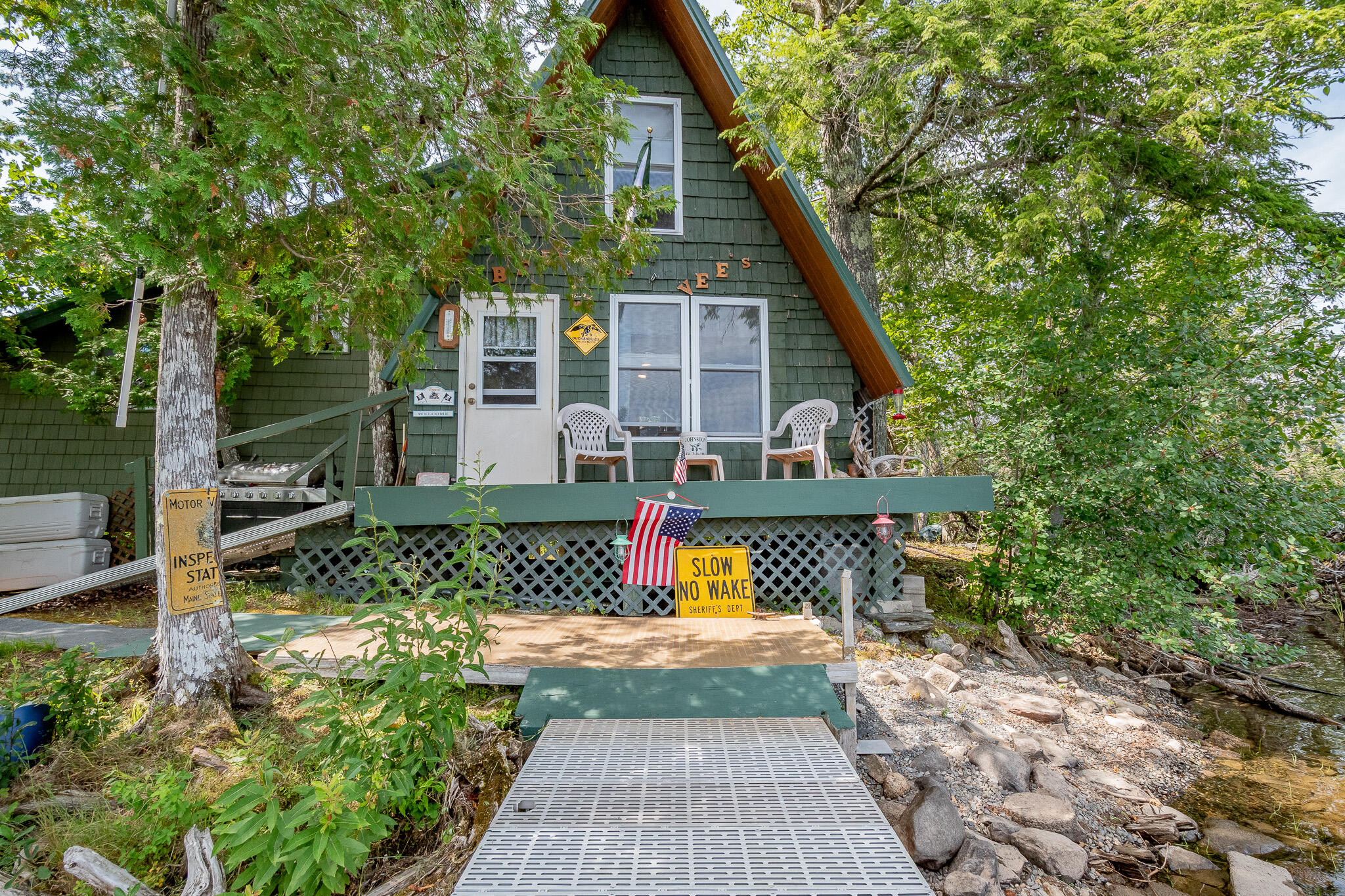 1 Sebec River Island Property Photo 28