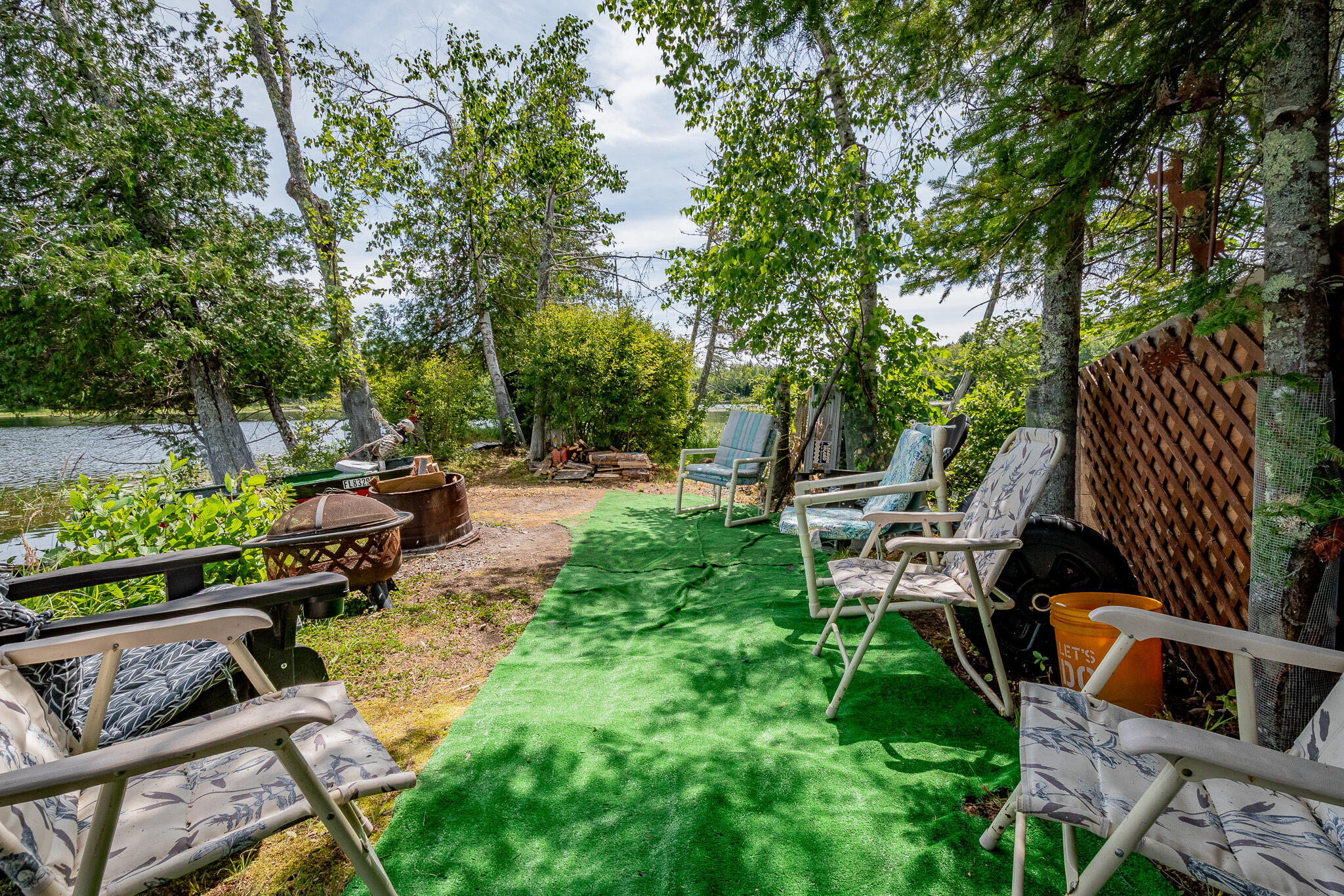1 Sebec River Island Property Photo 36
