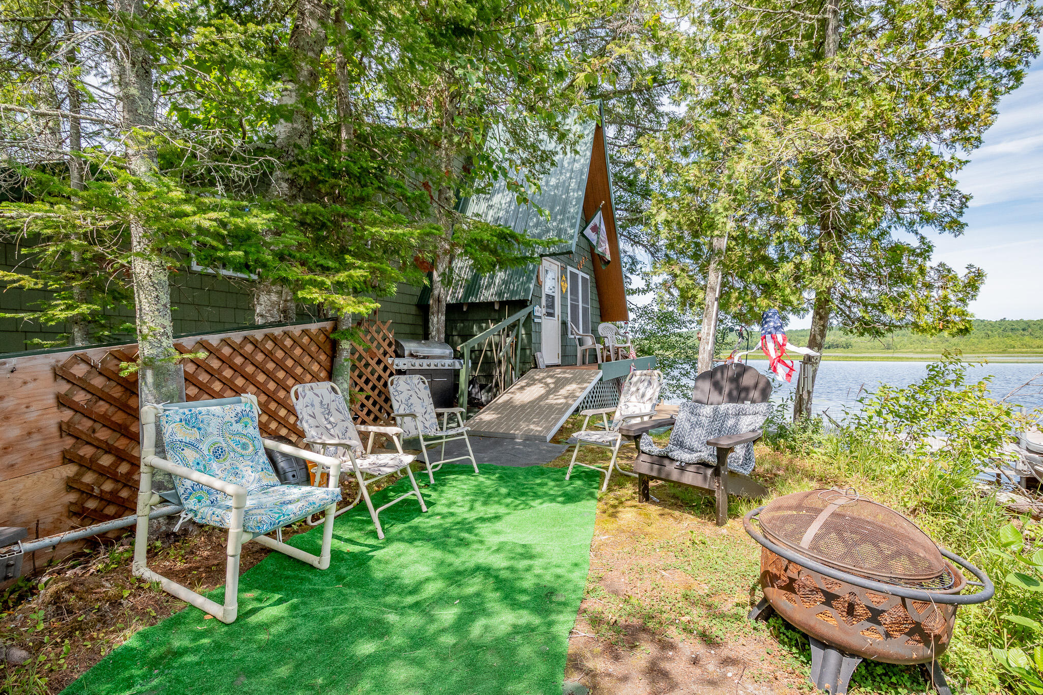 1 Sebec River Island Property Photo 37
