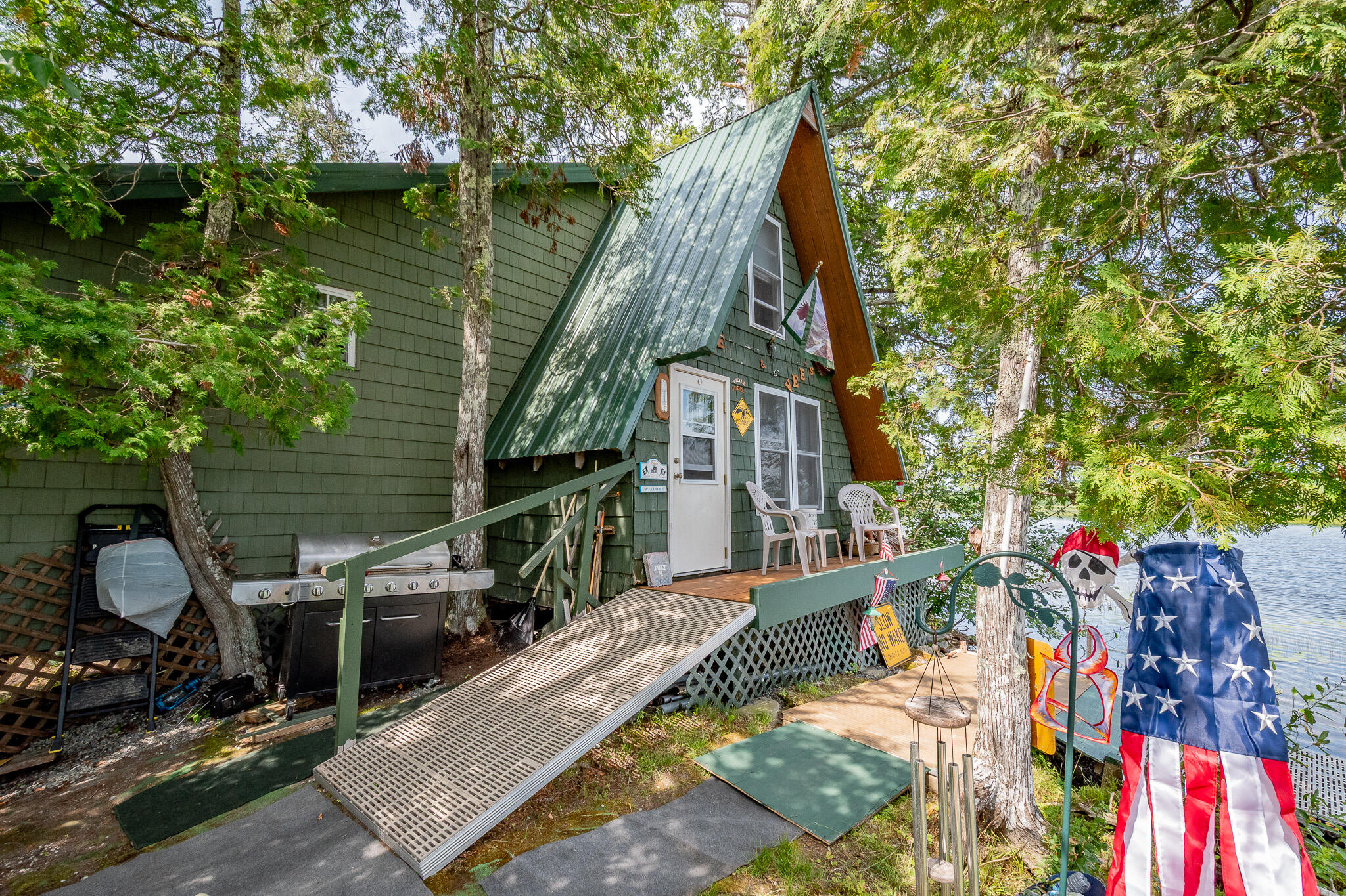 1 Sebec River Island Property Photo 38