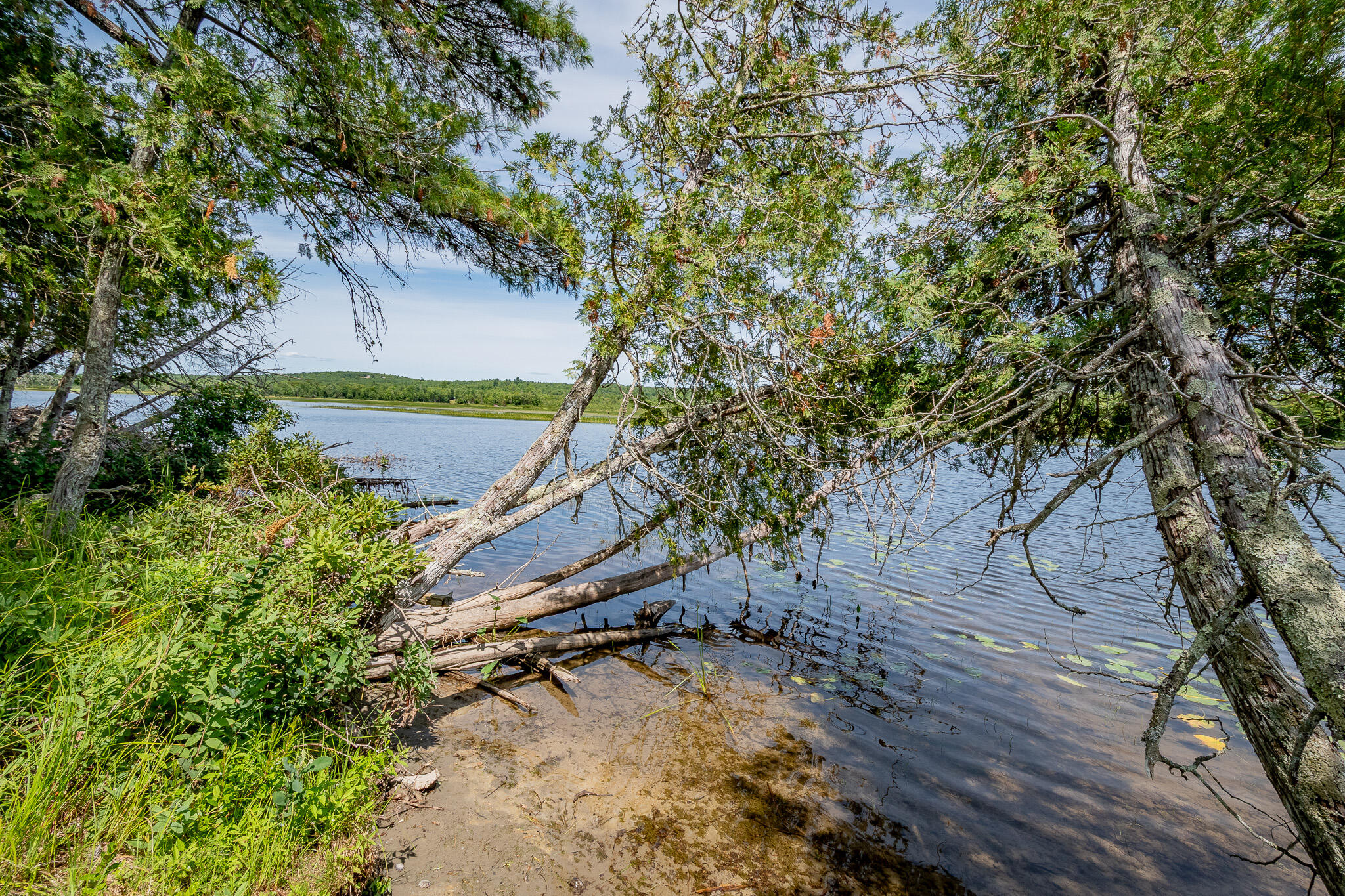 1 Sebec River Island Property Photo 48