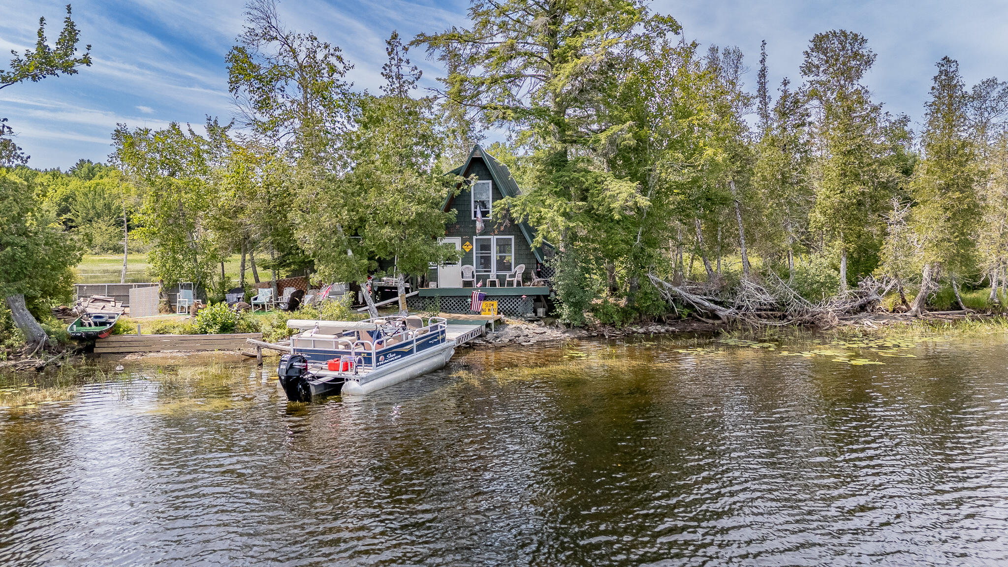 1 Sebec River Island Property Photo 52