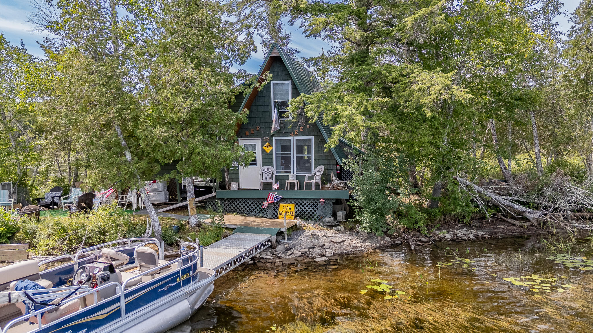 1 Sebec River Island Property Photo 53