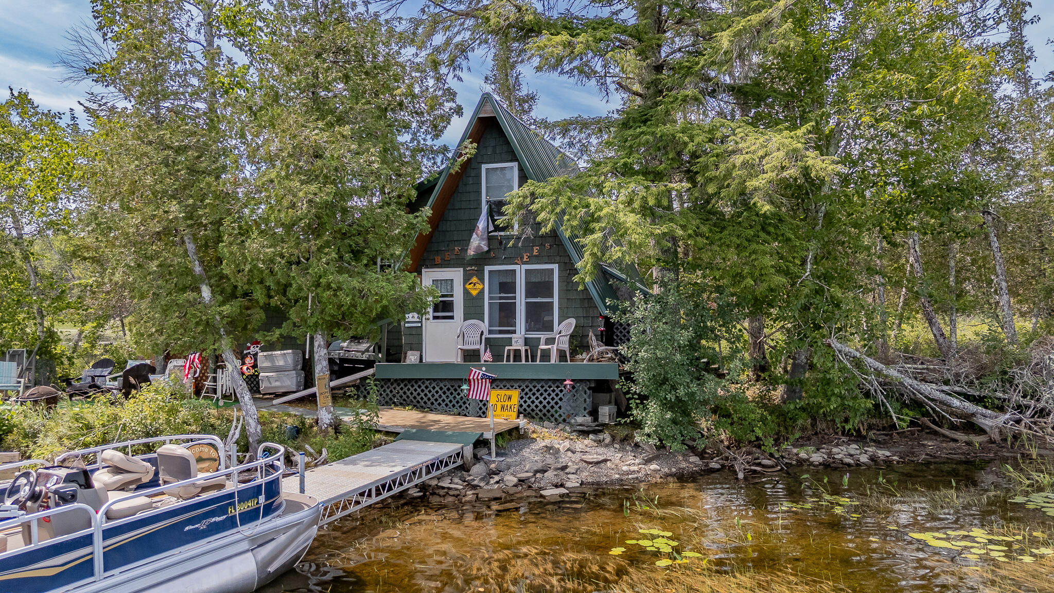 1 Sebec River Island Property Photo 54