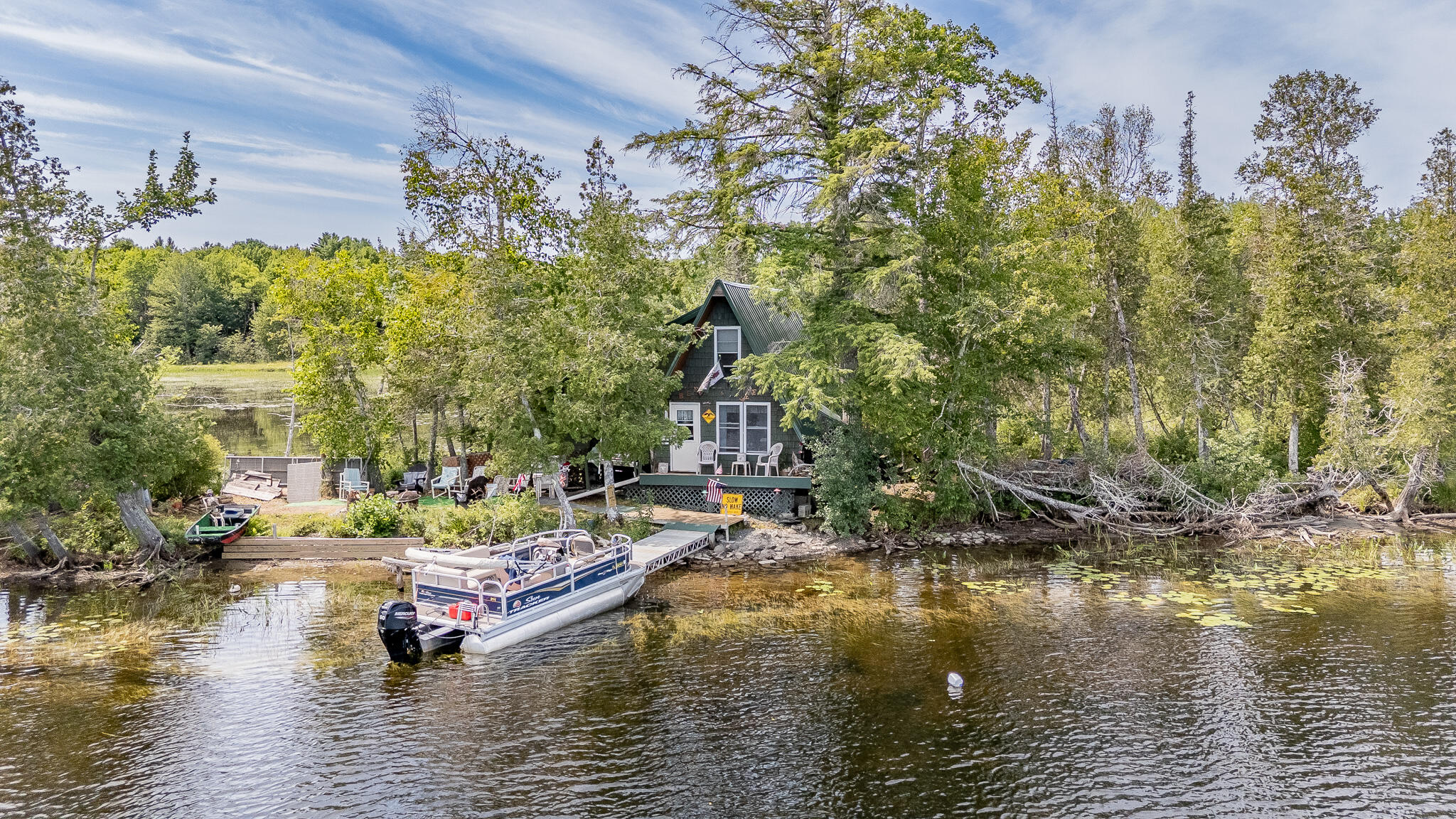 1 Sebec River Island Property Photo 55