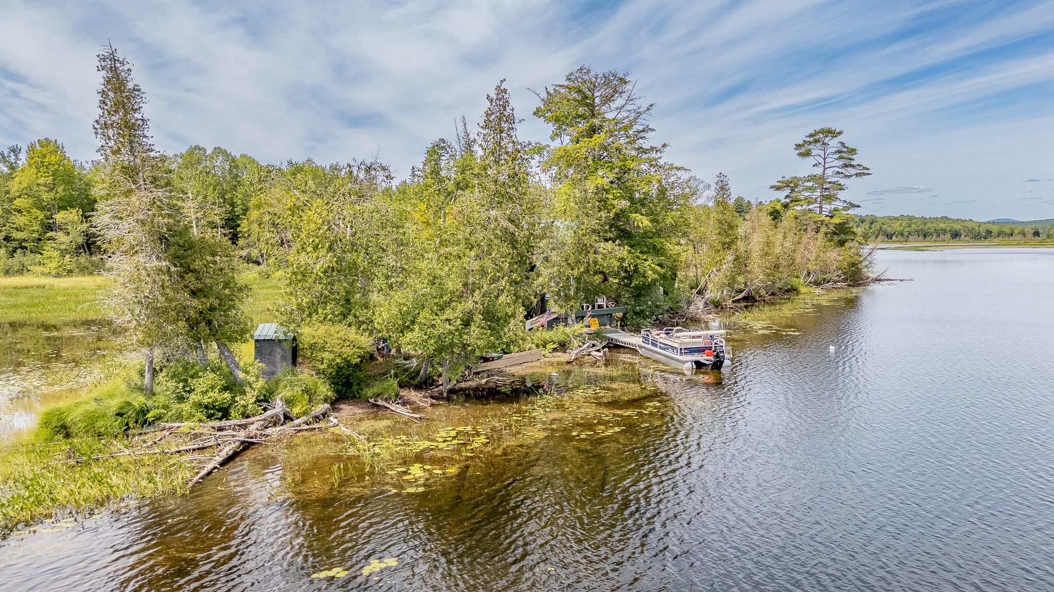 1 Sebec River Island Property Photo 57