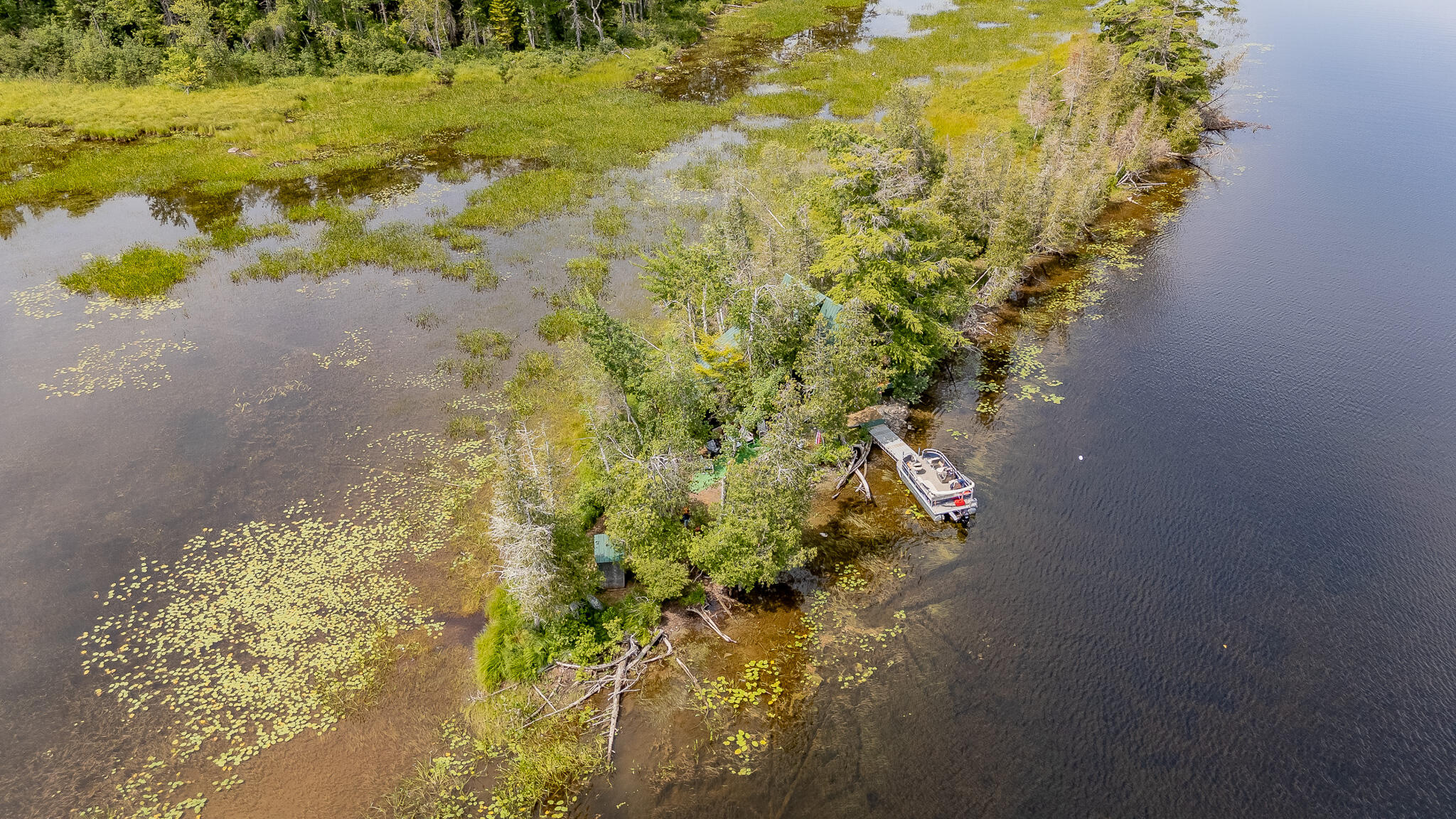 1 Sebec River Island Property Photo 58