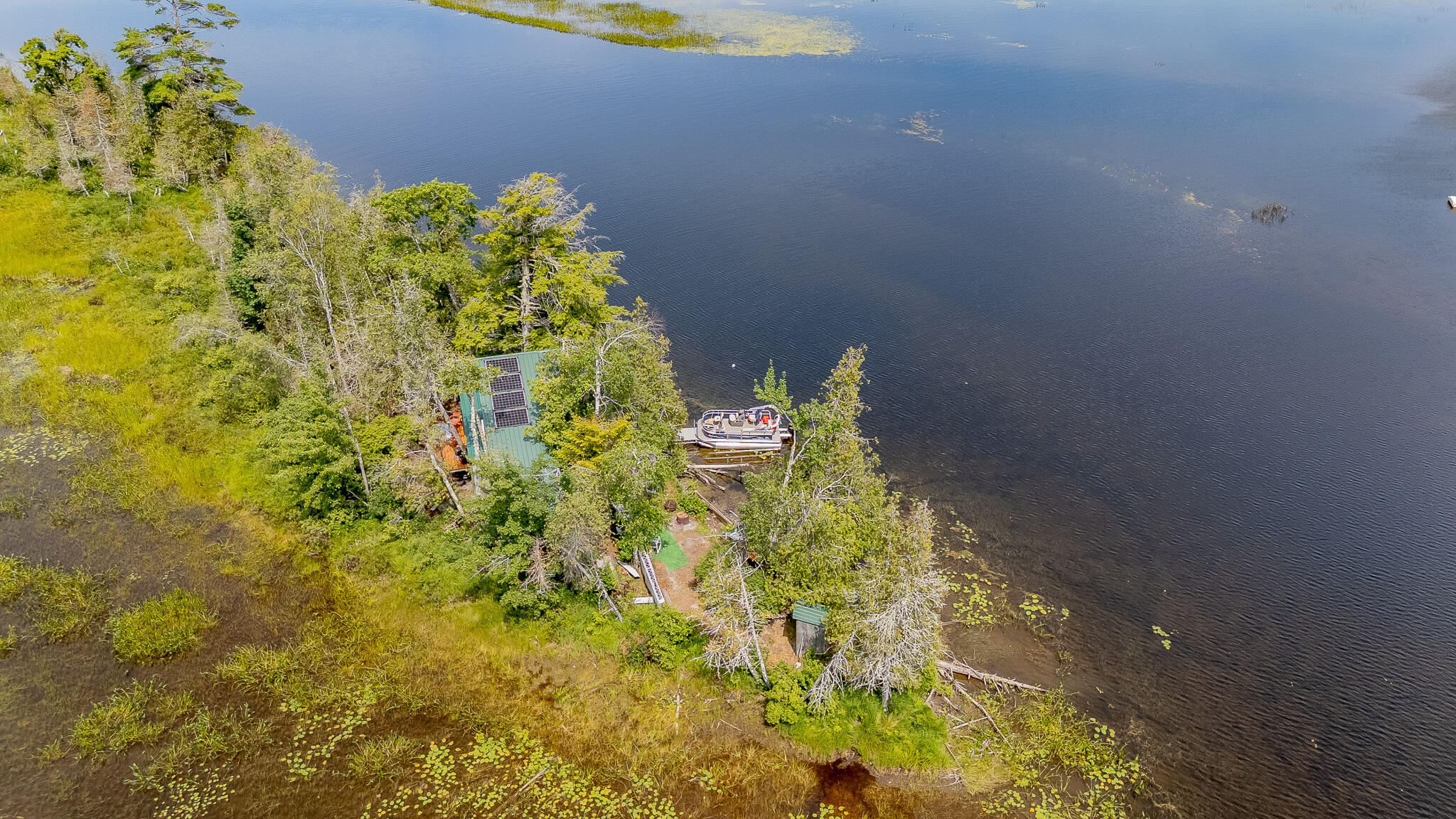 1 Sebec River Island Property Photo 59