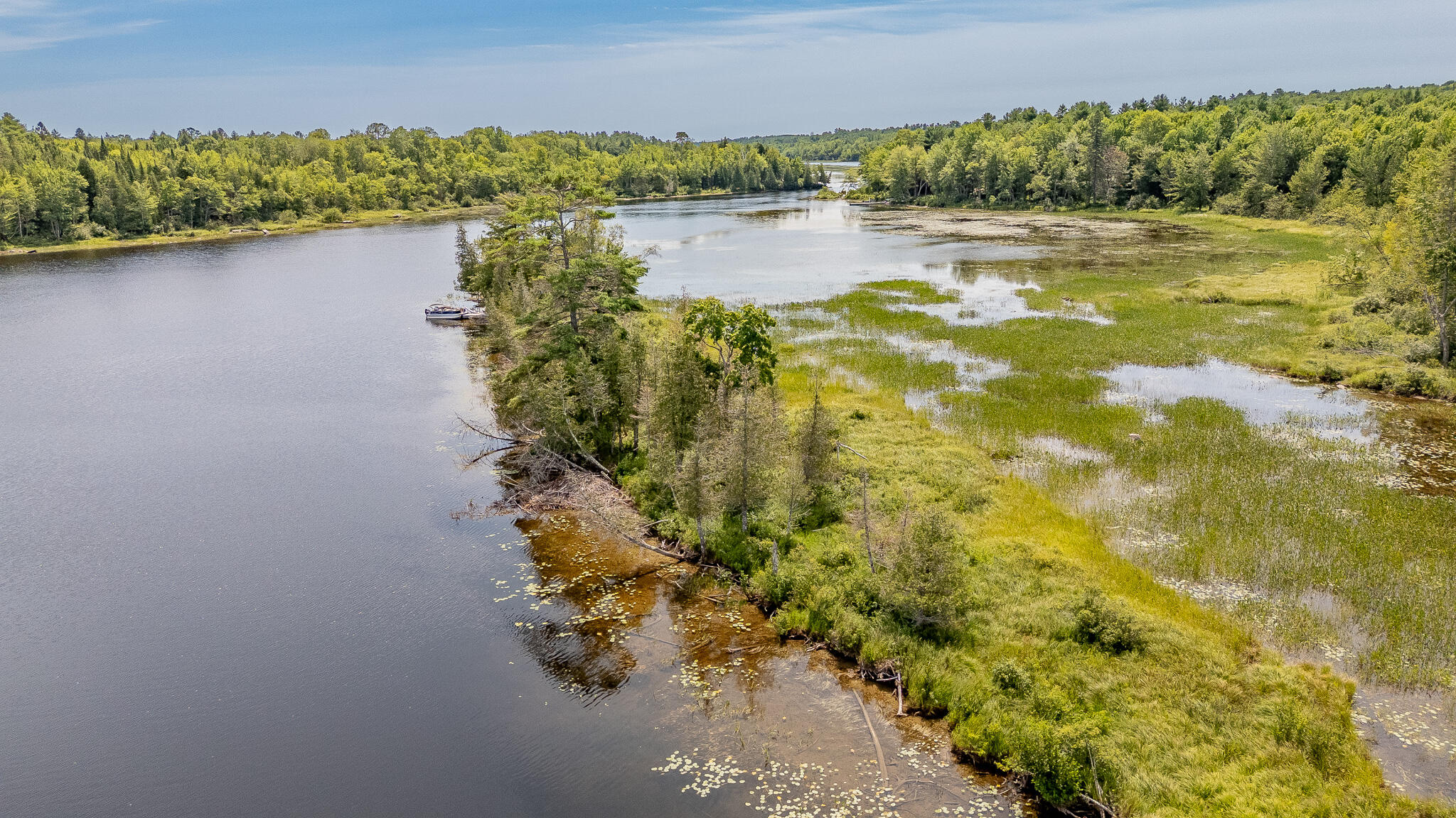 1 Sebec River Island Property Photo 67