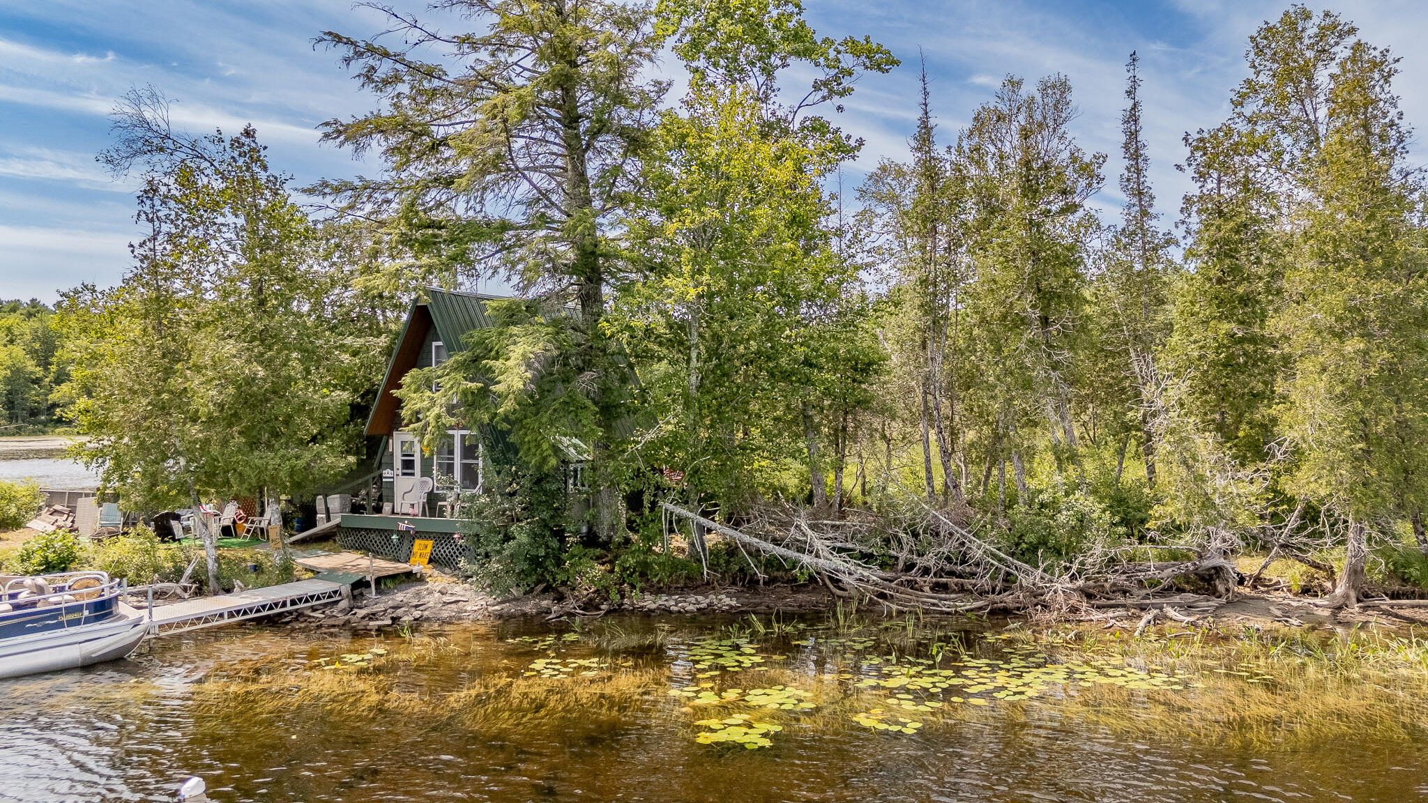 1 Sebec River Island Property Photo 69