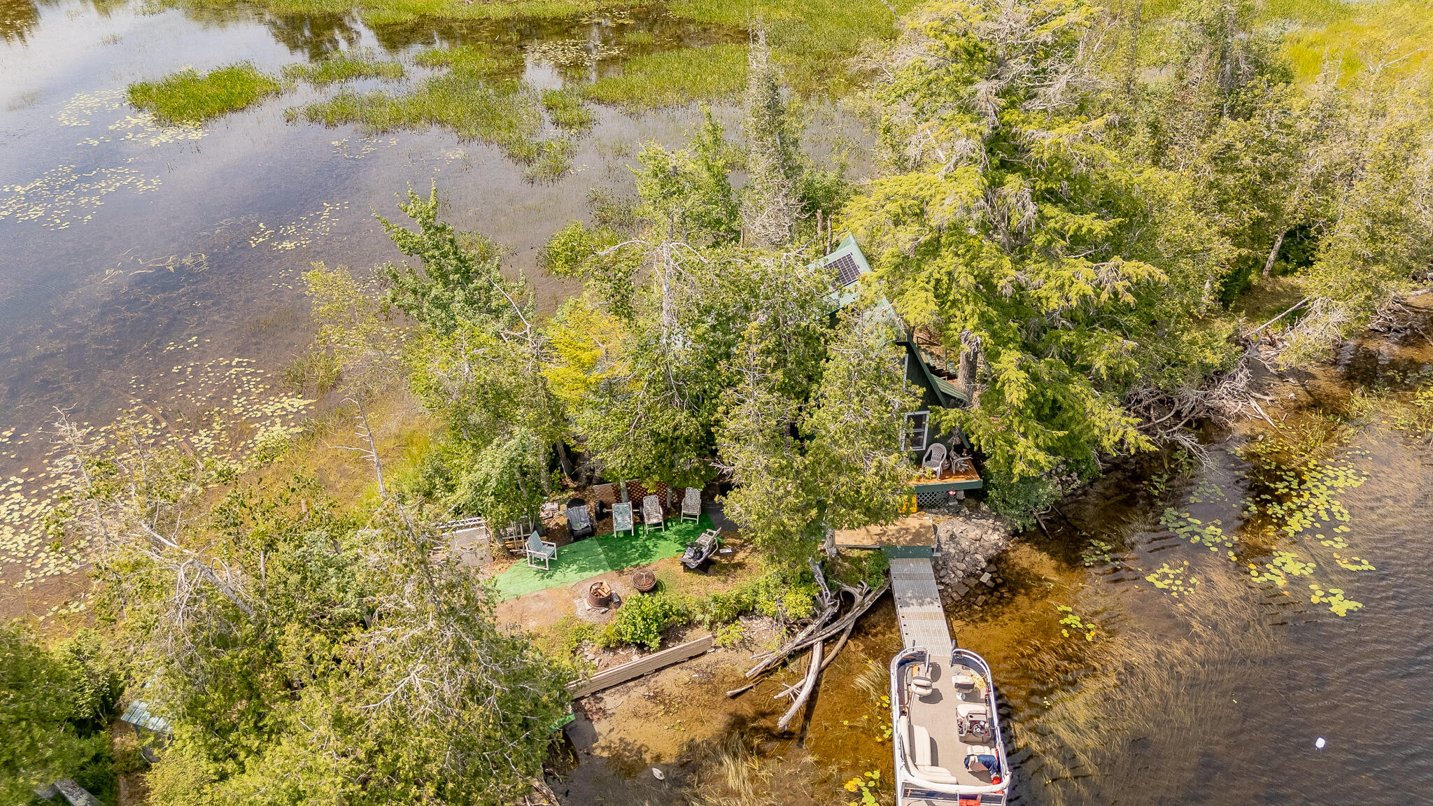 1 Sebec River Island Property Photo 72