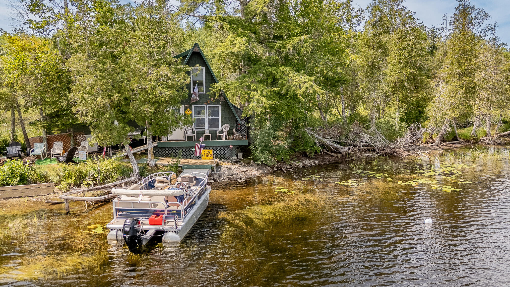 1 Sebec River Island Property Photo 73