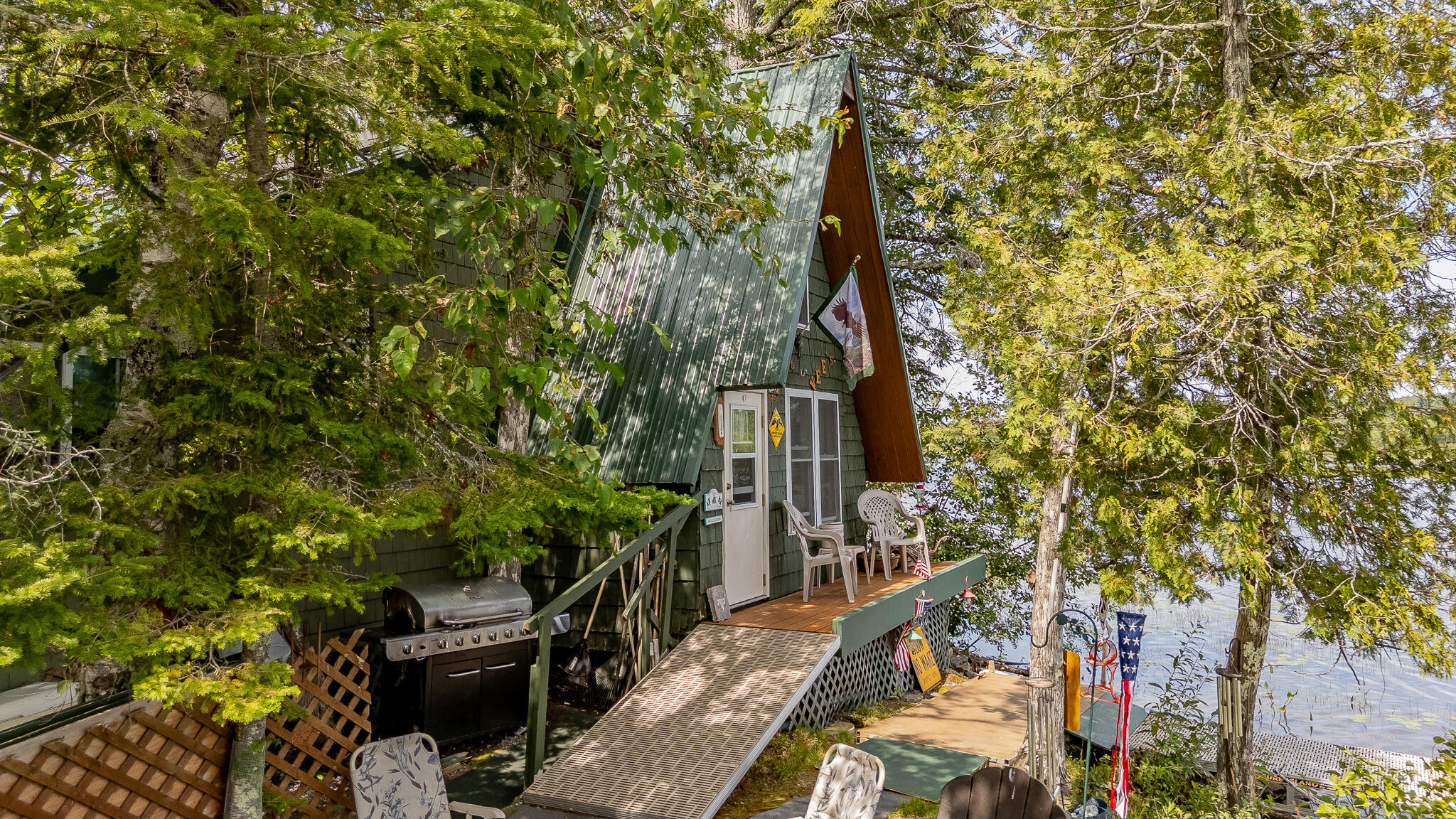 1 Sebec River Island Property Photo 74