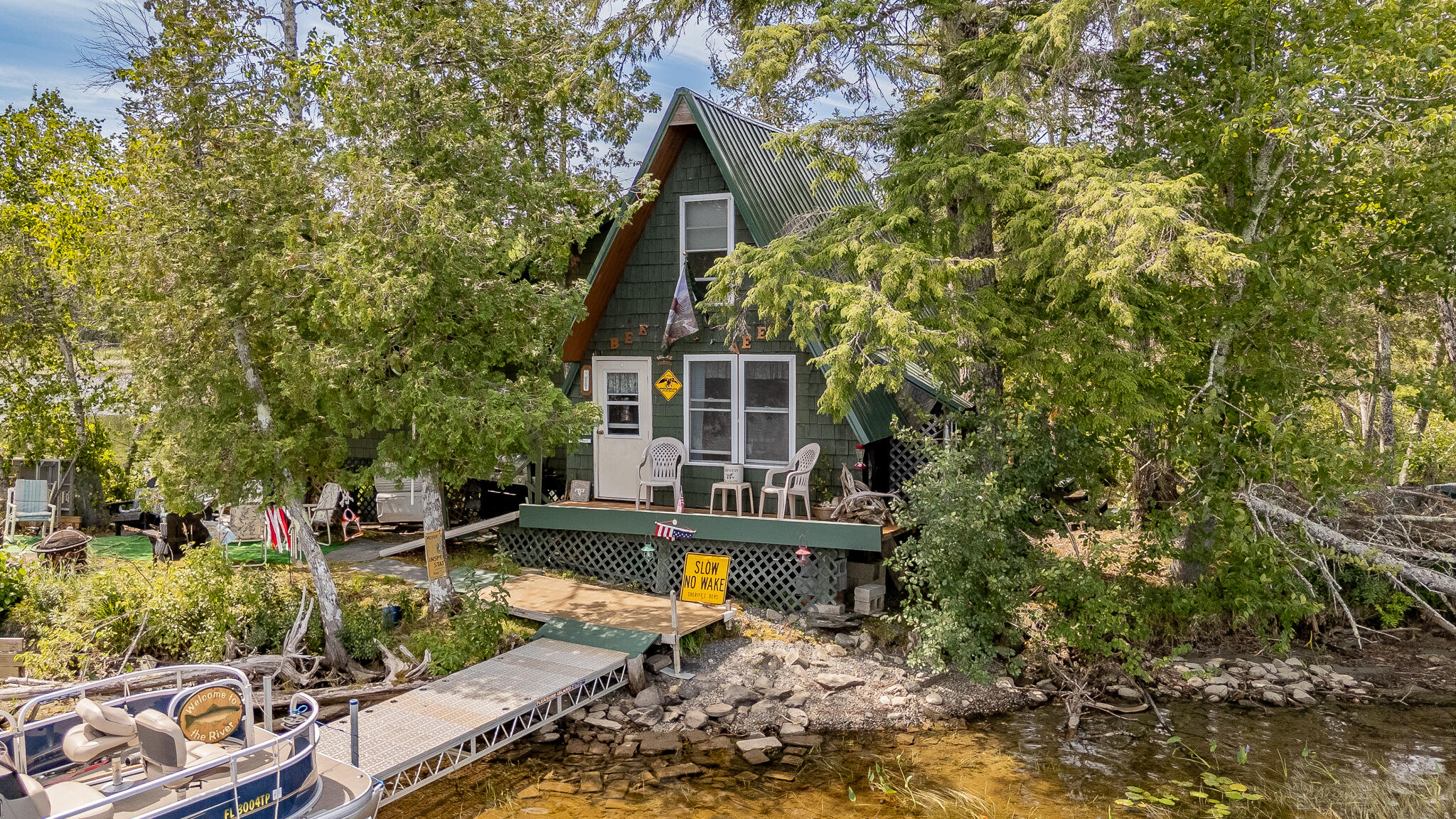 1 Sebec River Island Property Photo 75